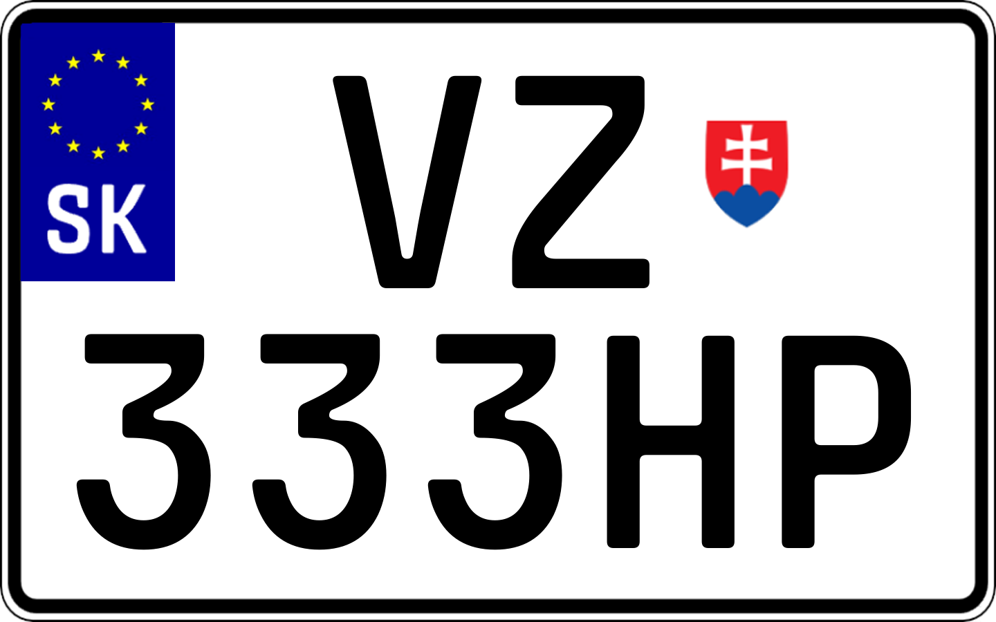 Typ IV - Bežná 2R