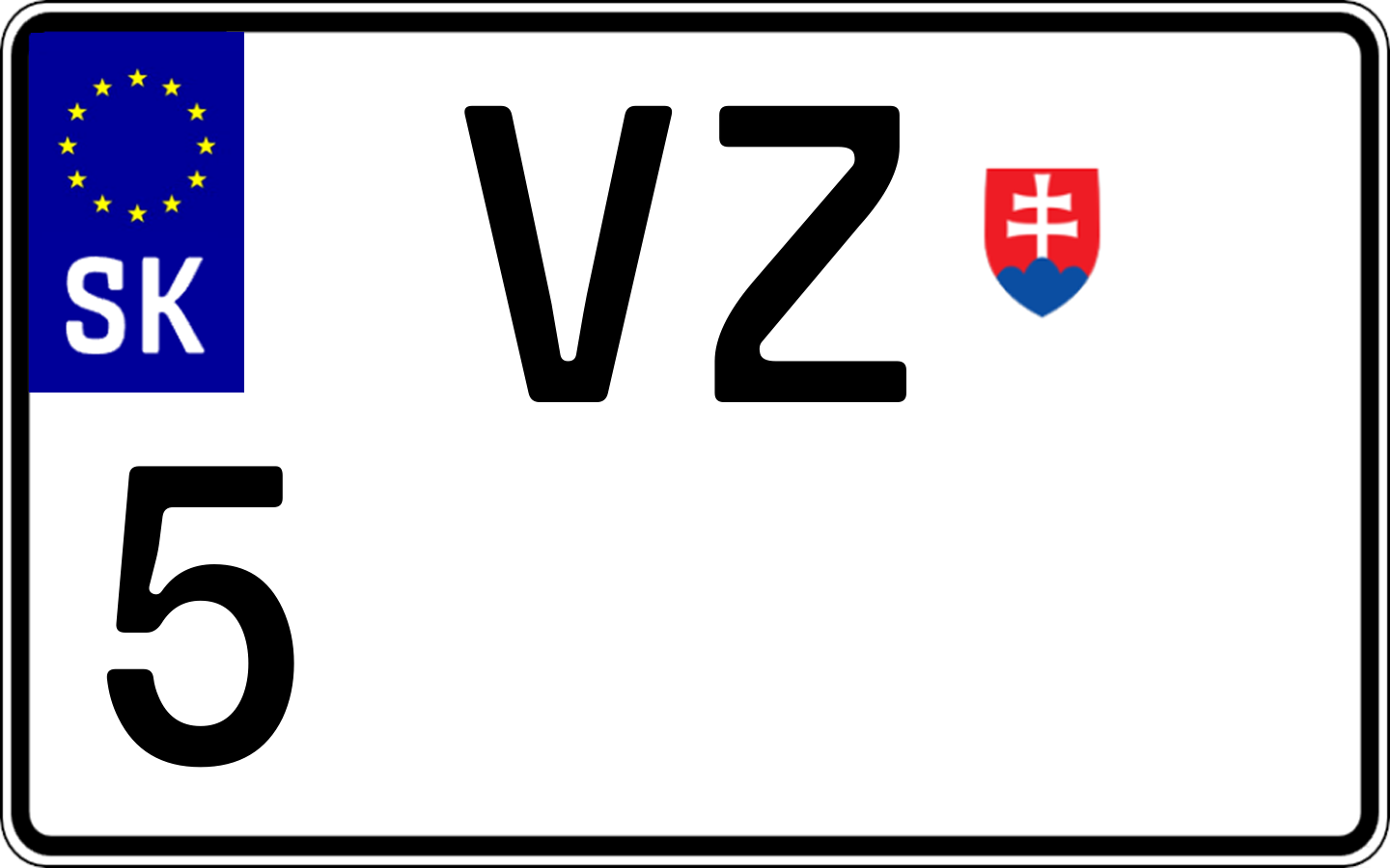 Typ IV - Bežná 2R