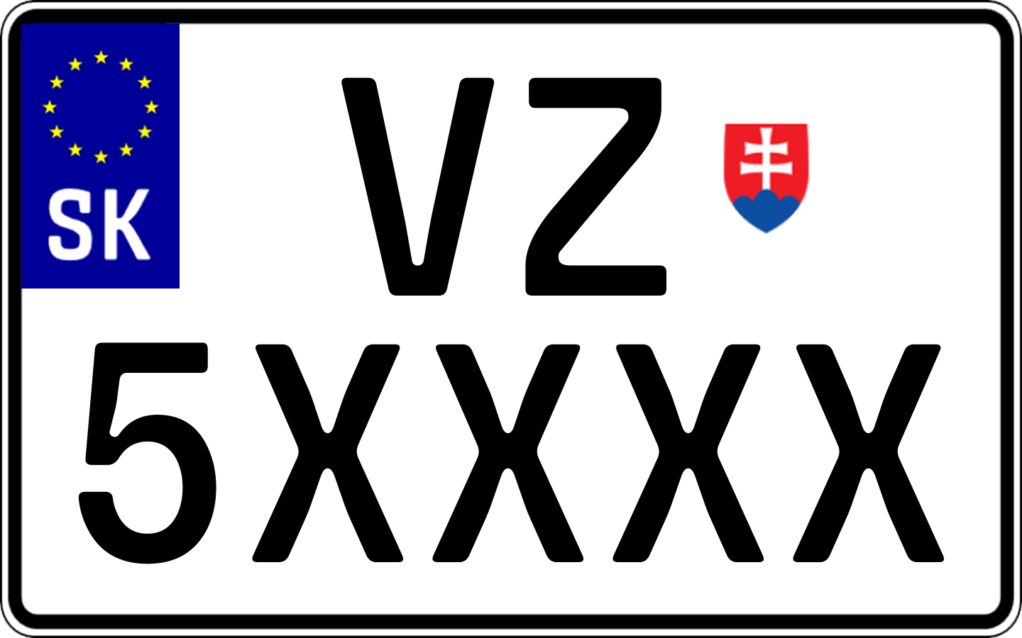Typ IV - Bežná 2R