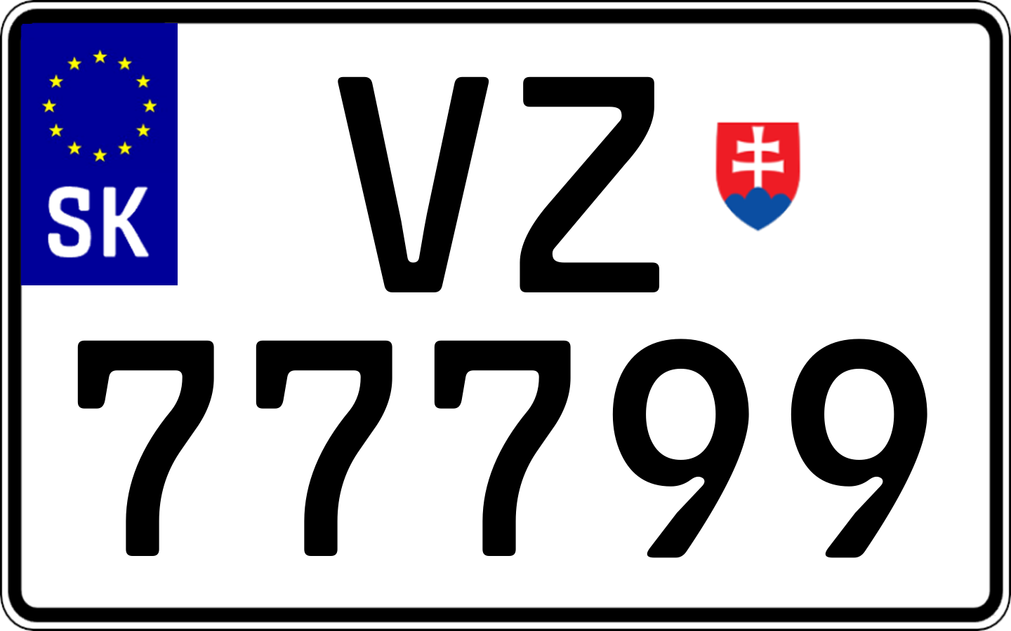 Typ IV - Bežná 2R