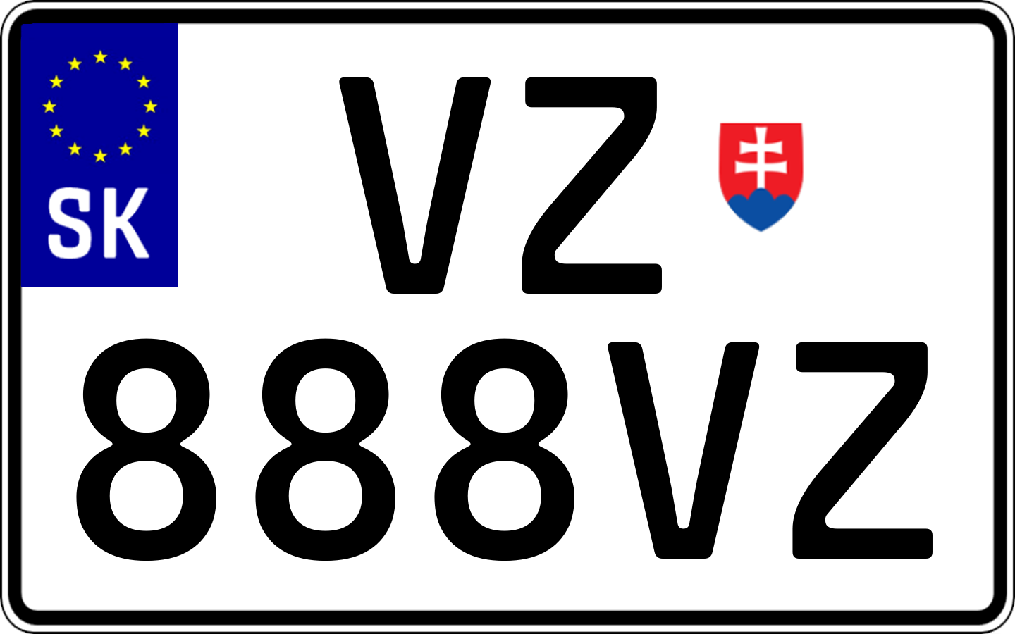 Typ IV - Bežná 2R