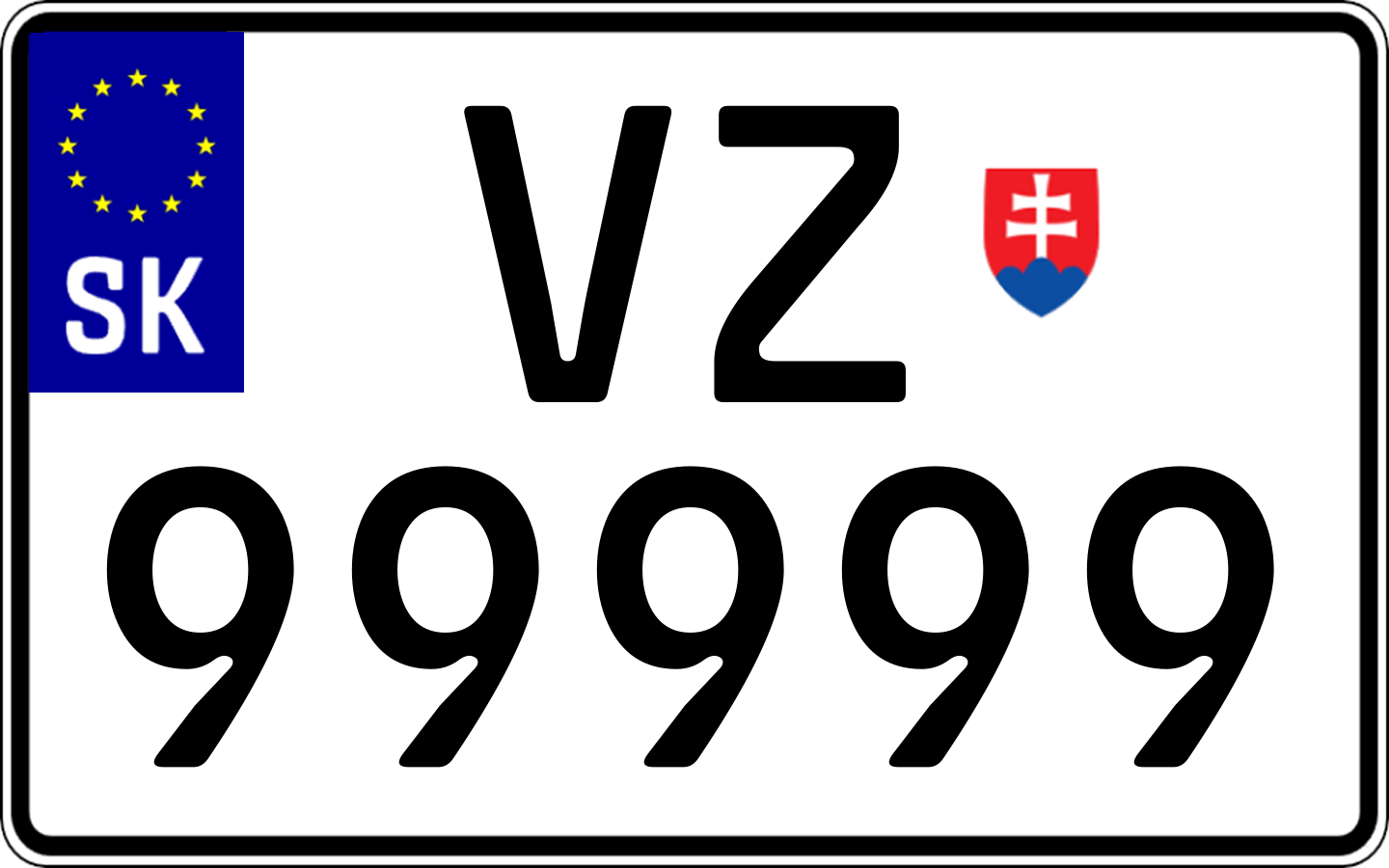 Typ IV - Bežná 2R