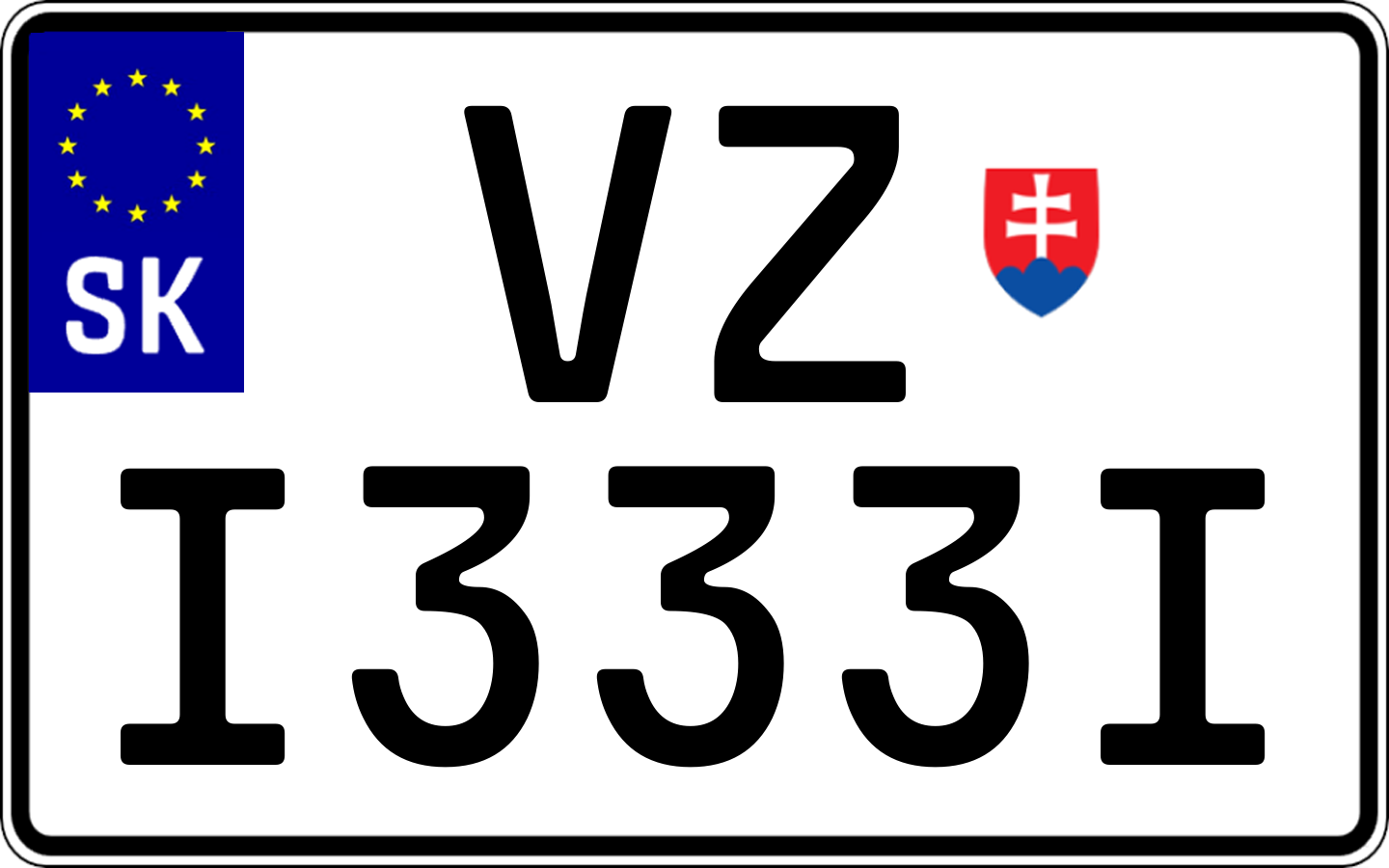 Typ IV - Bežná 2R