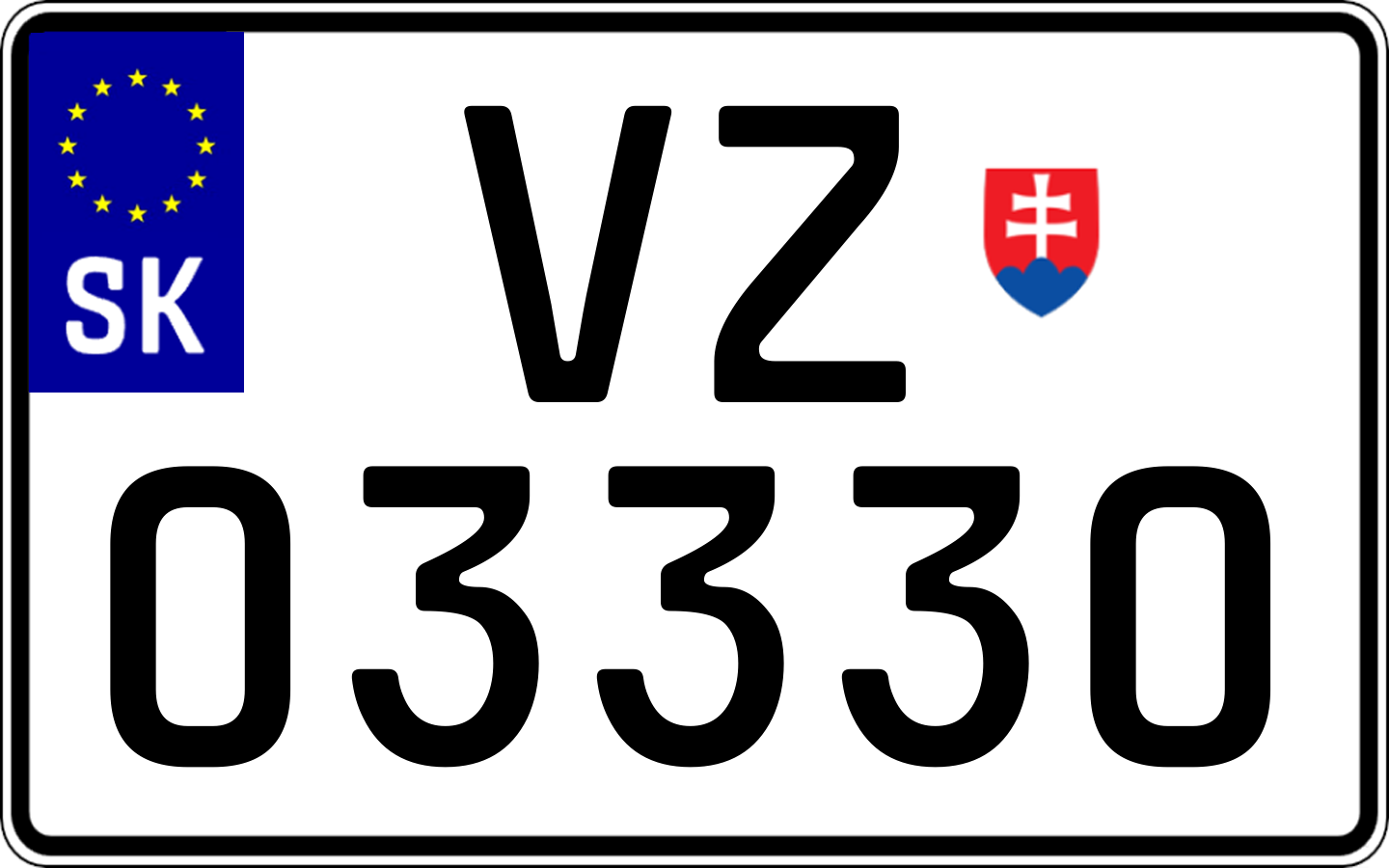 Typ IV - Bežná 2R