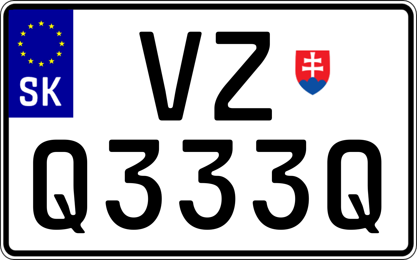 Typ IV - Bežná 2R