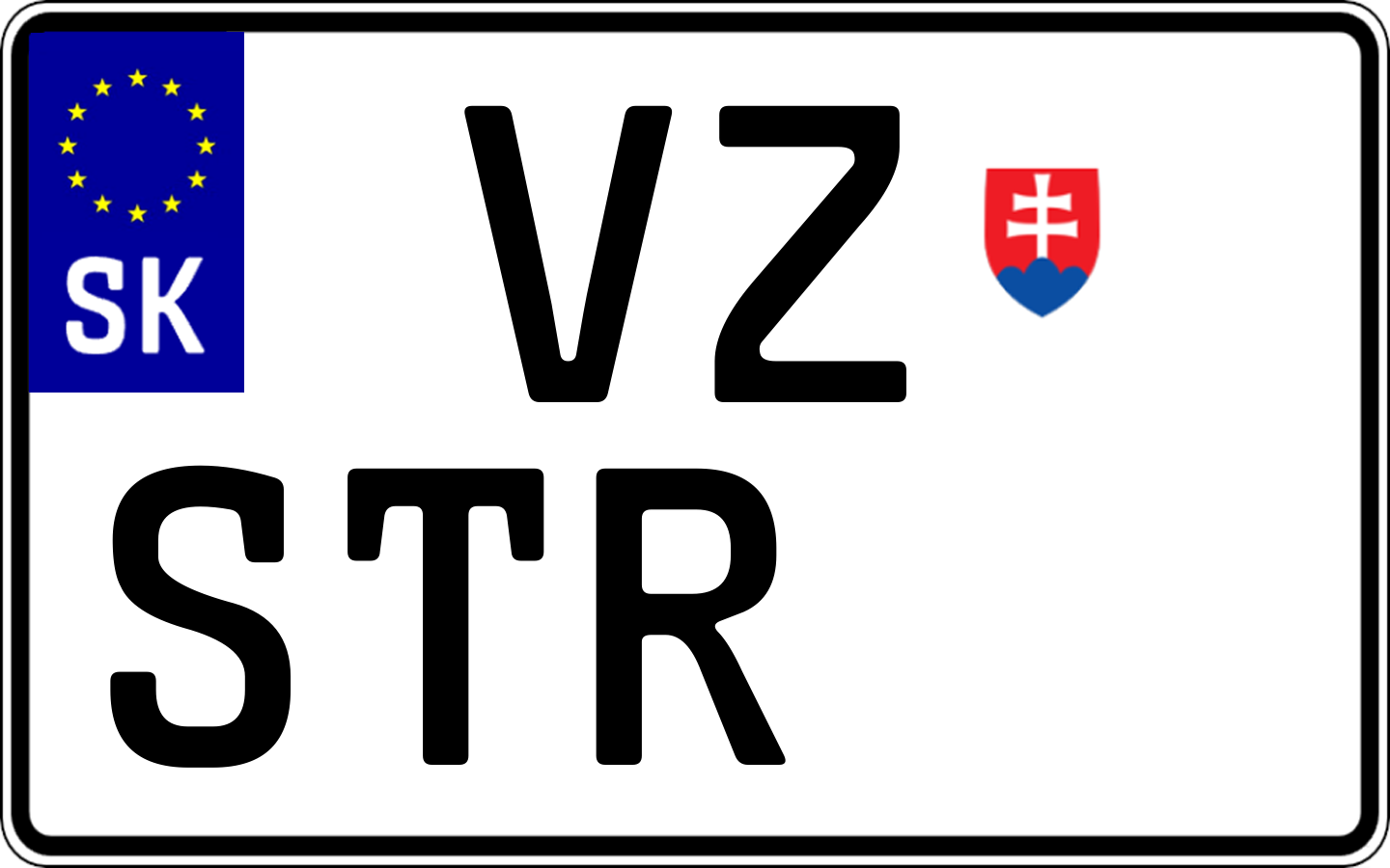 Typ IV - Bežná 2R