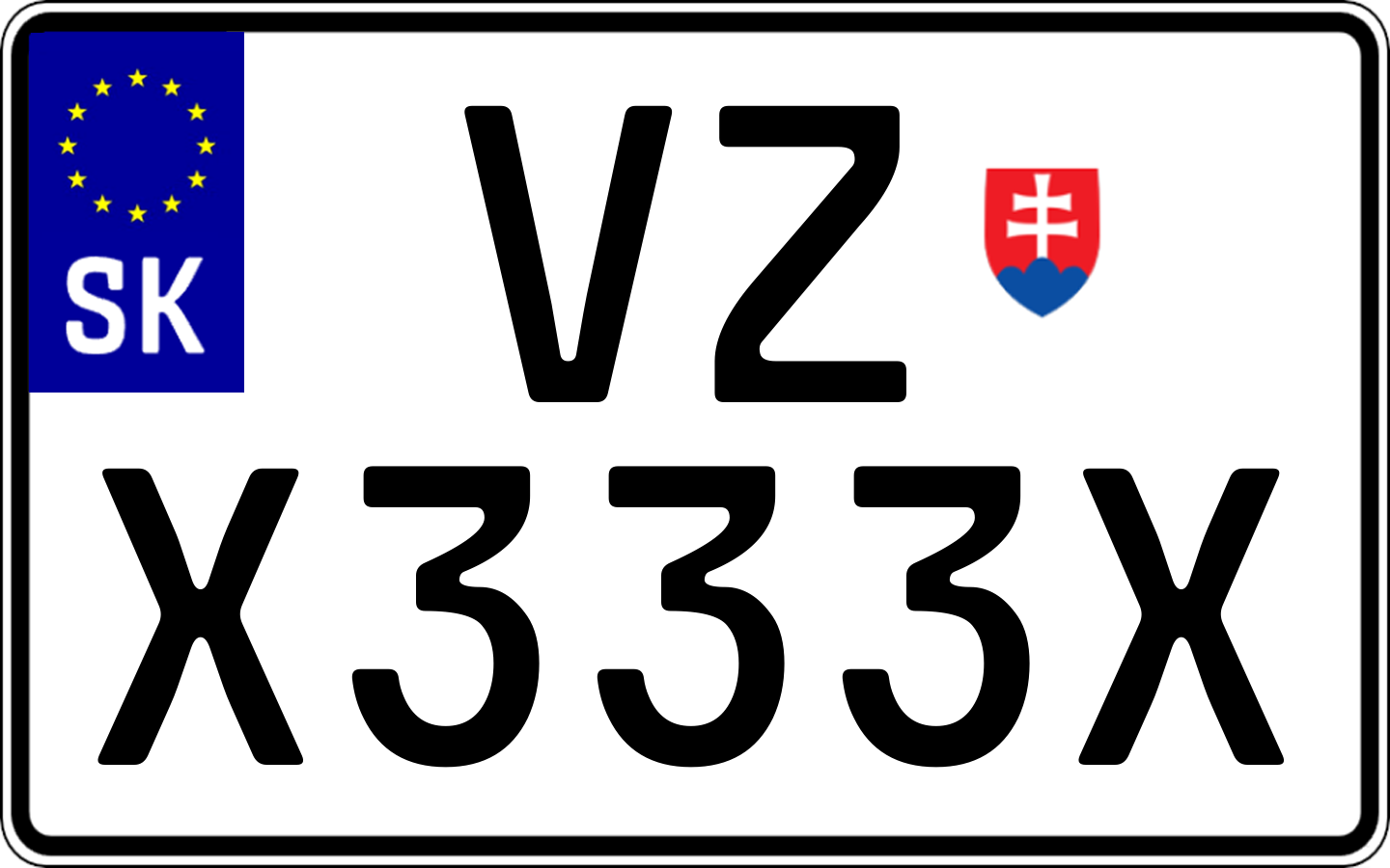 Typ IV - Bežná 2R