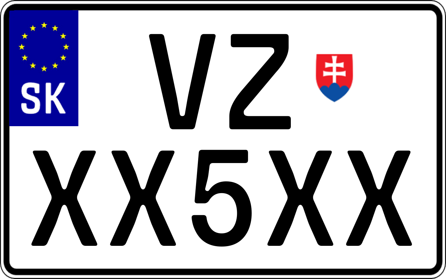 Typ IV - Bežná 2R