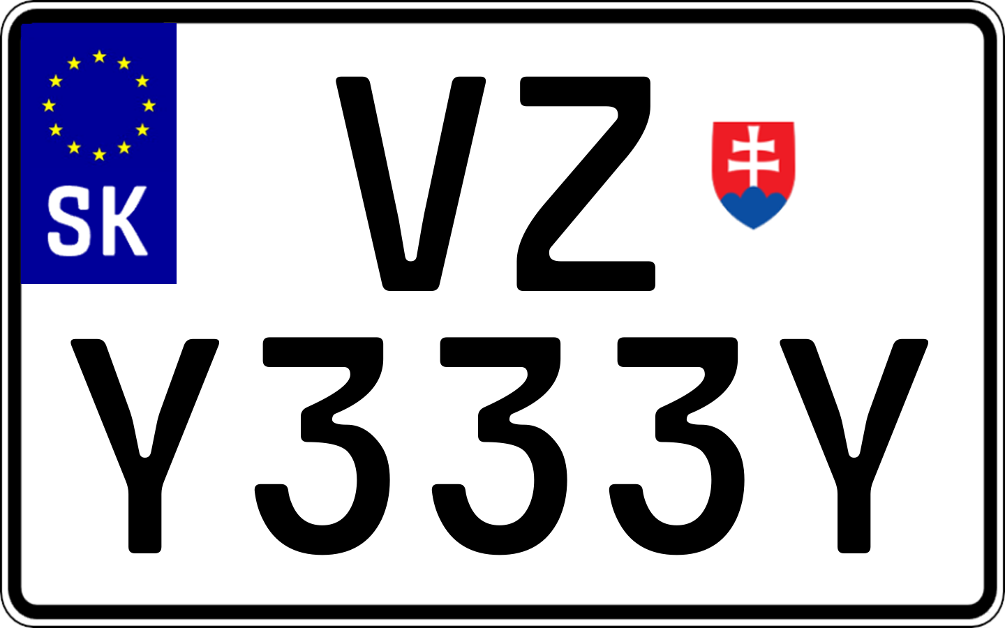 Typ IV - Bežná 2R