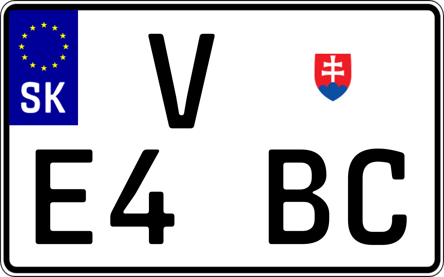 Typ IV - Bežná 2R