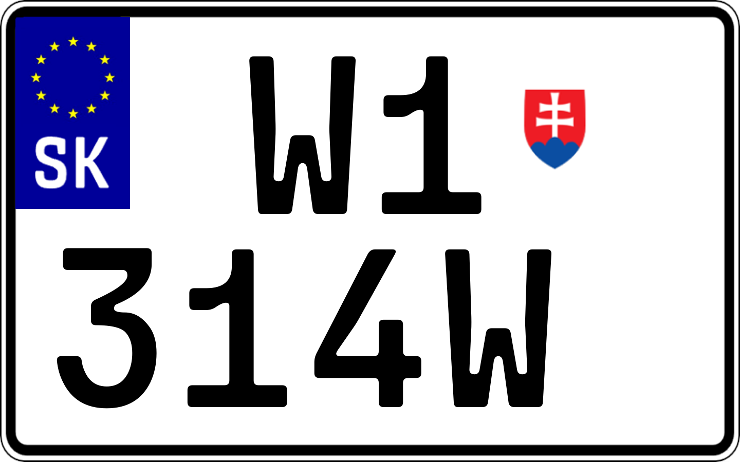 Typ IV - Bežná 2R
