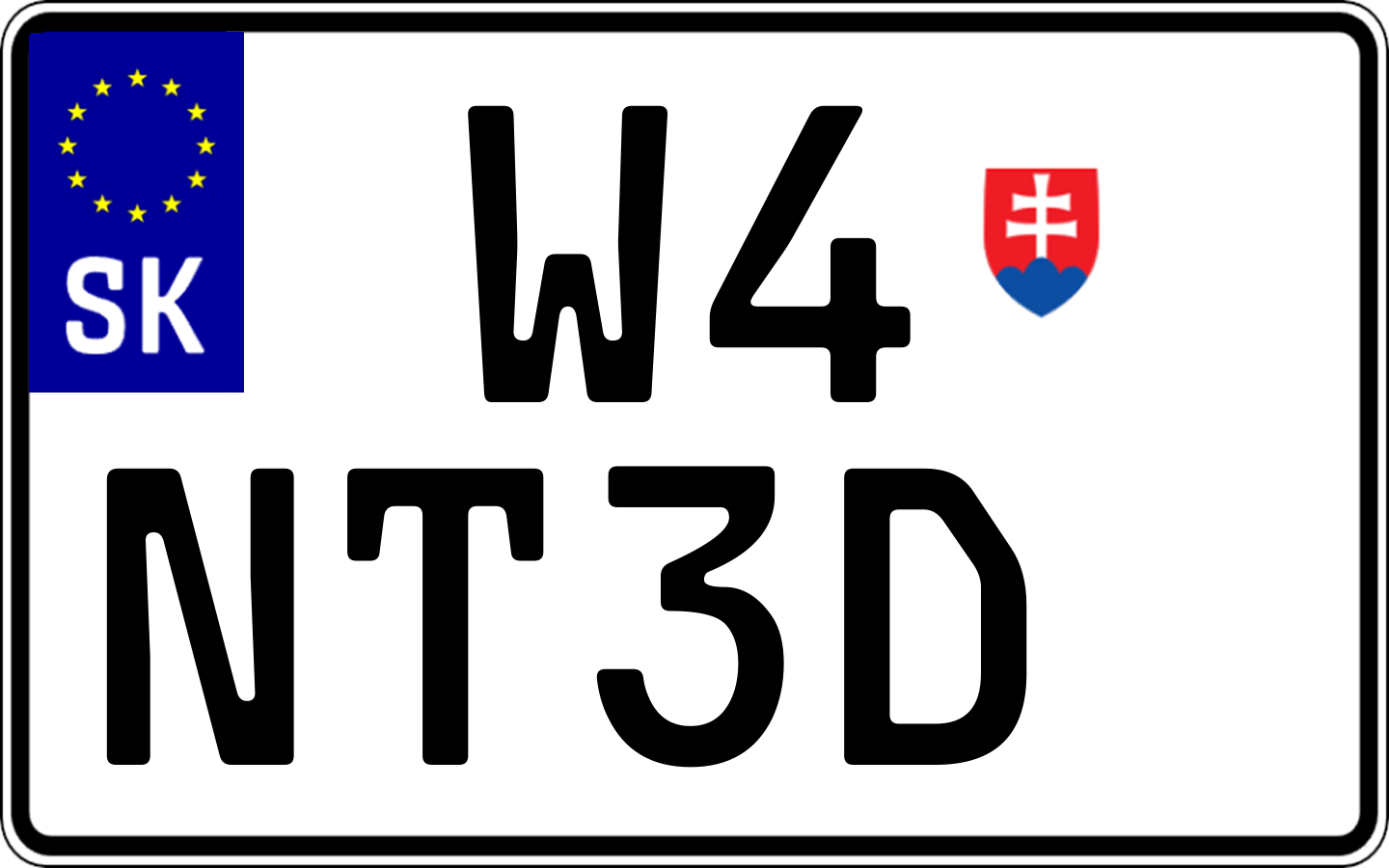 Typ IV - Bežná 2R