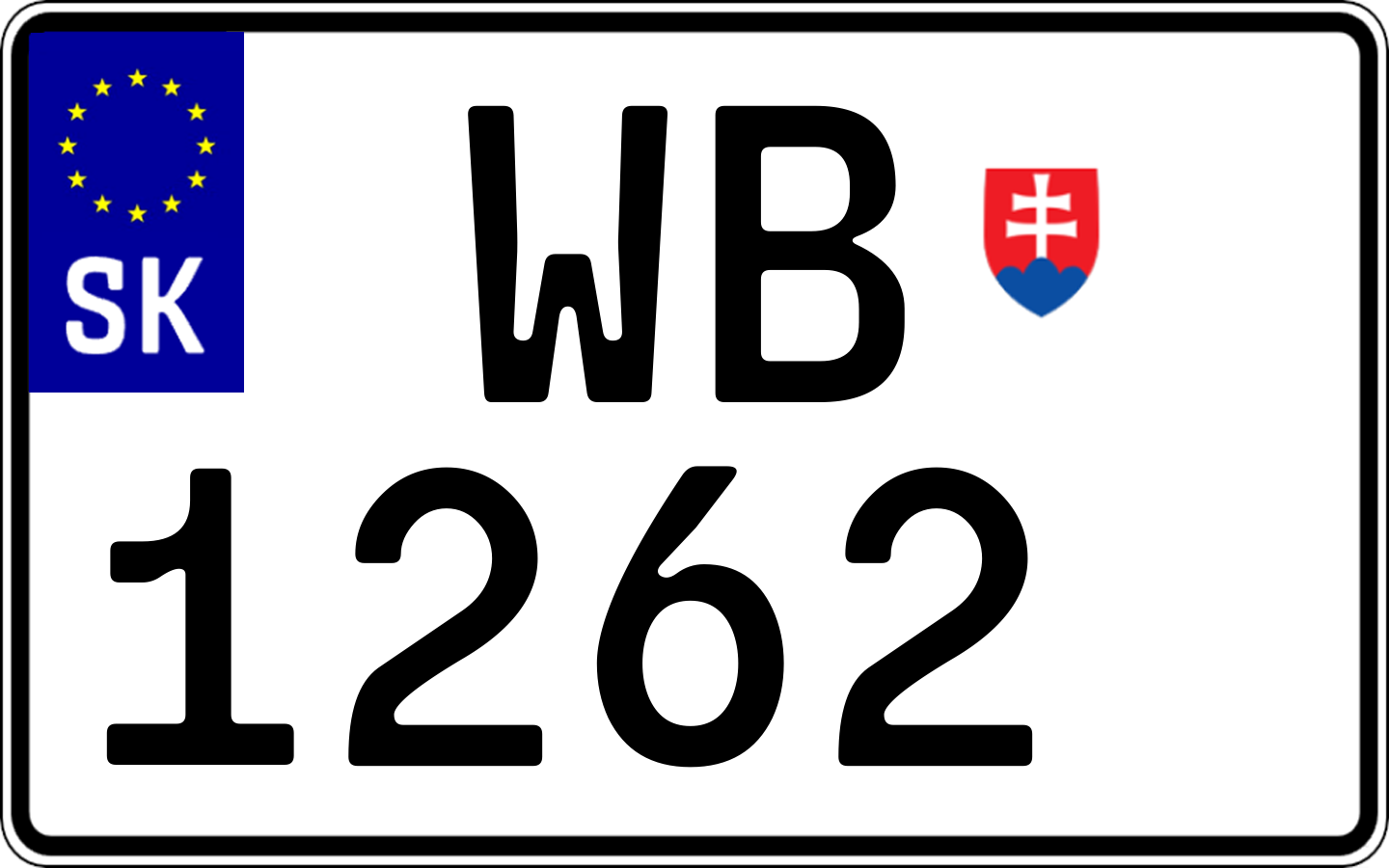 Typ IV - Bežná 2R