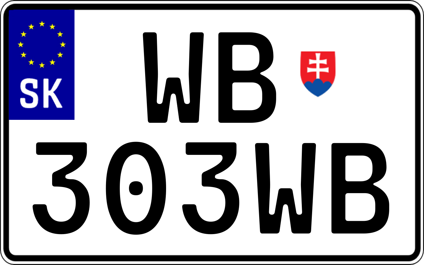 Typ IV - Bežná 2R