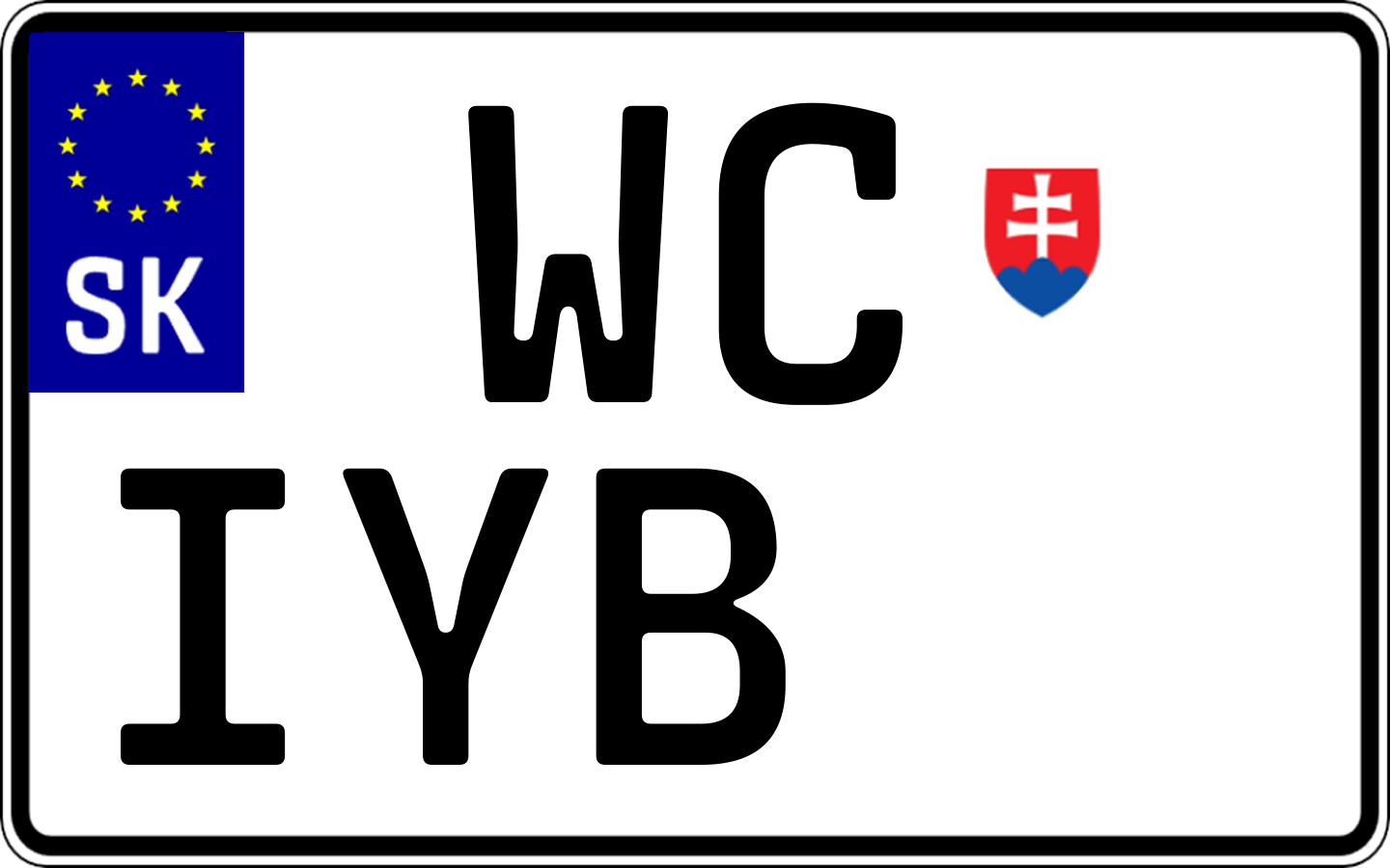 Typ IV - Bežná 2R