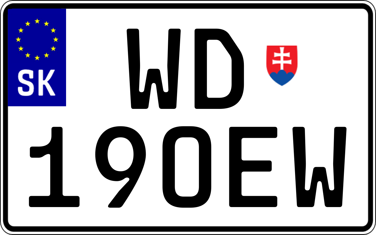 Typ IV - Bežná 2R