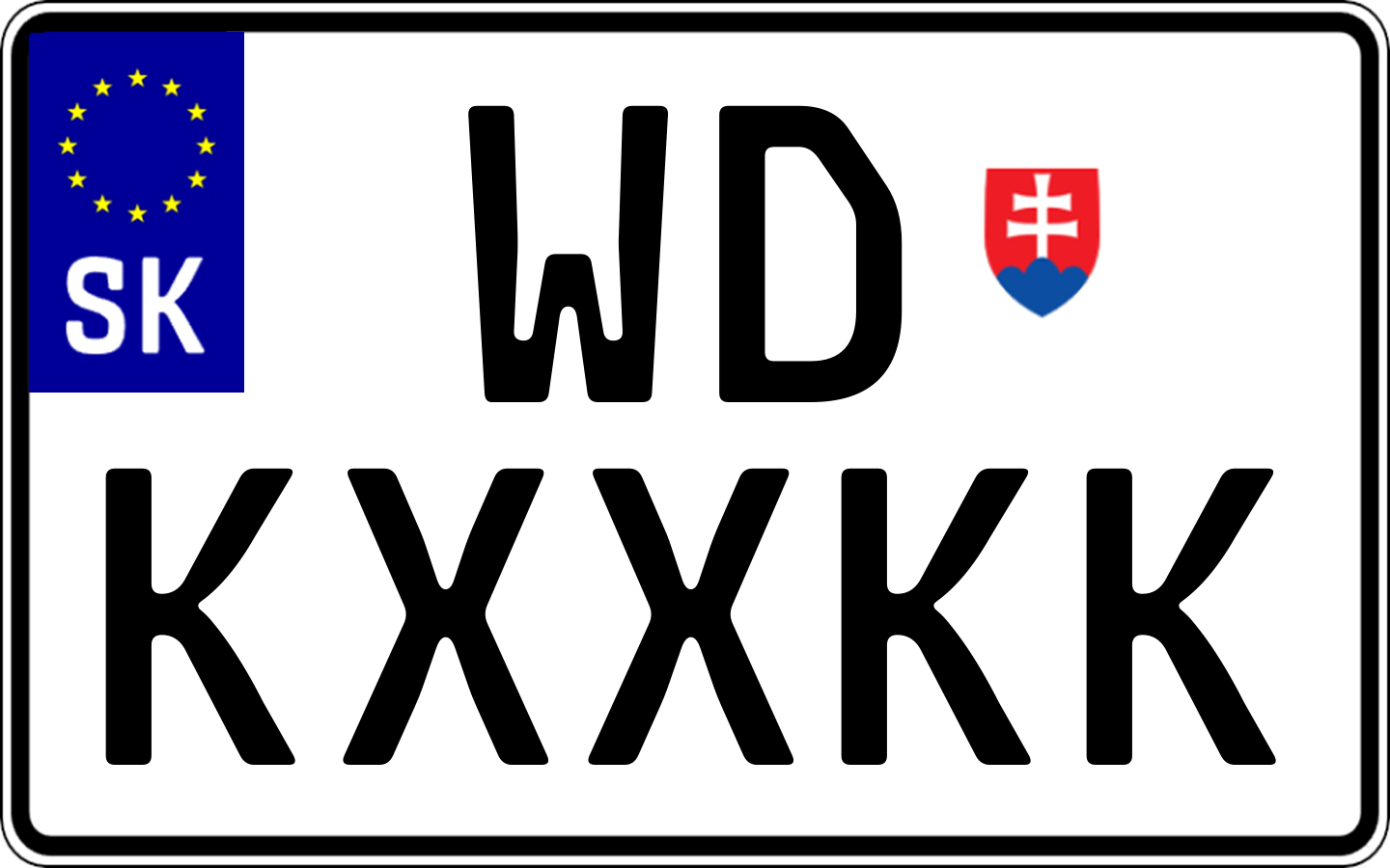 Typ IV - Bežná 2R