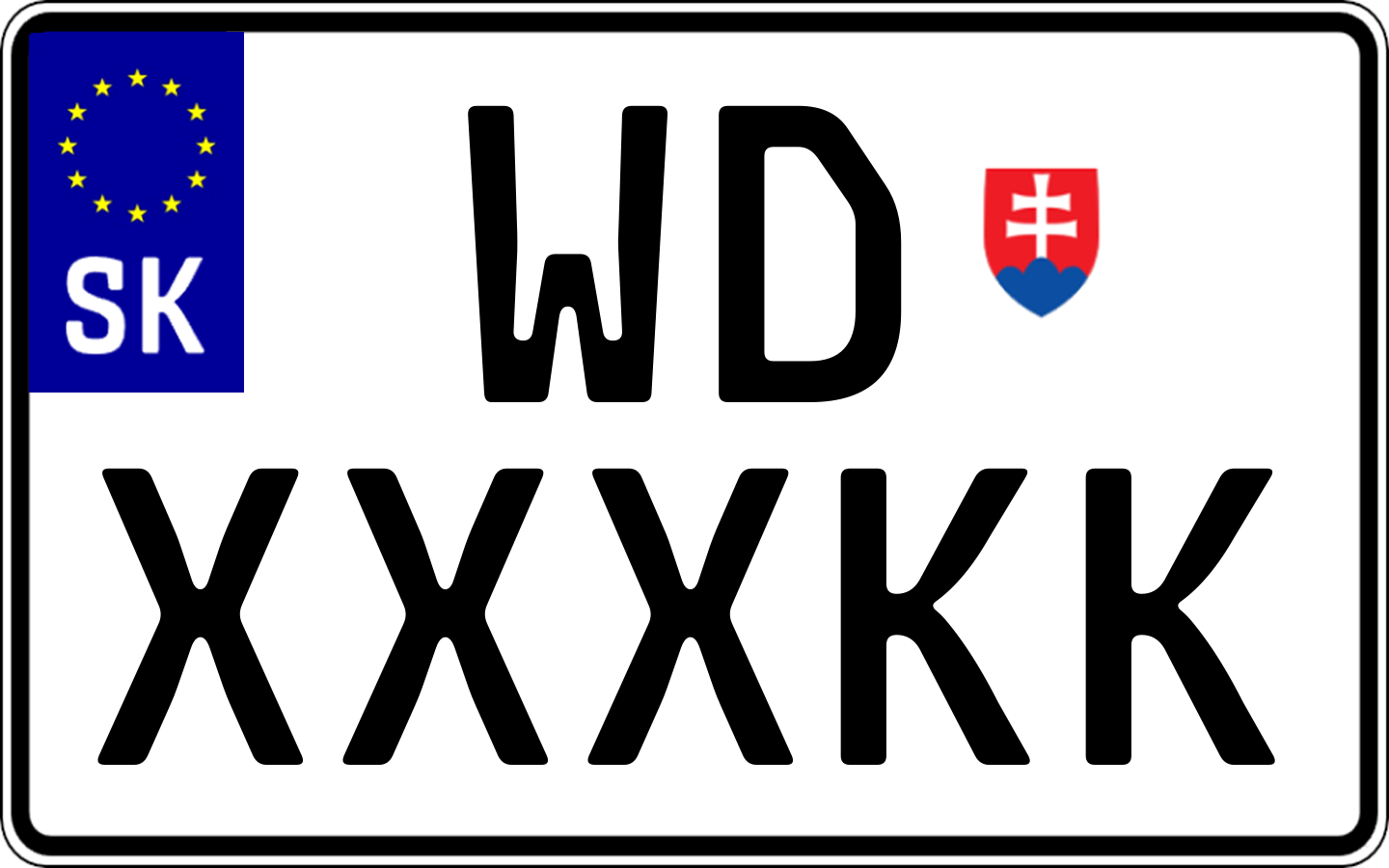 Typ IV - Bežná 2R