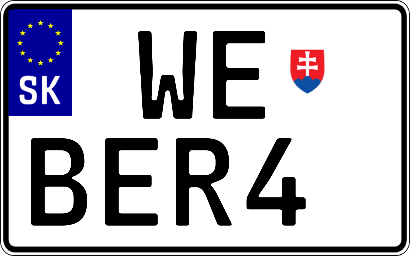 Typ IV - Bežná 2R