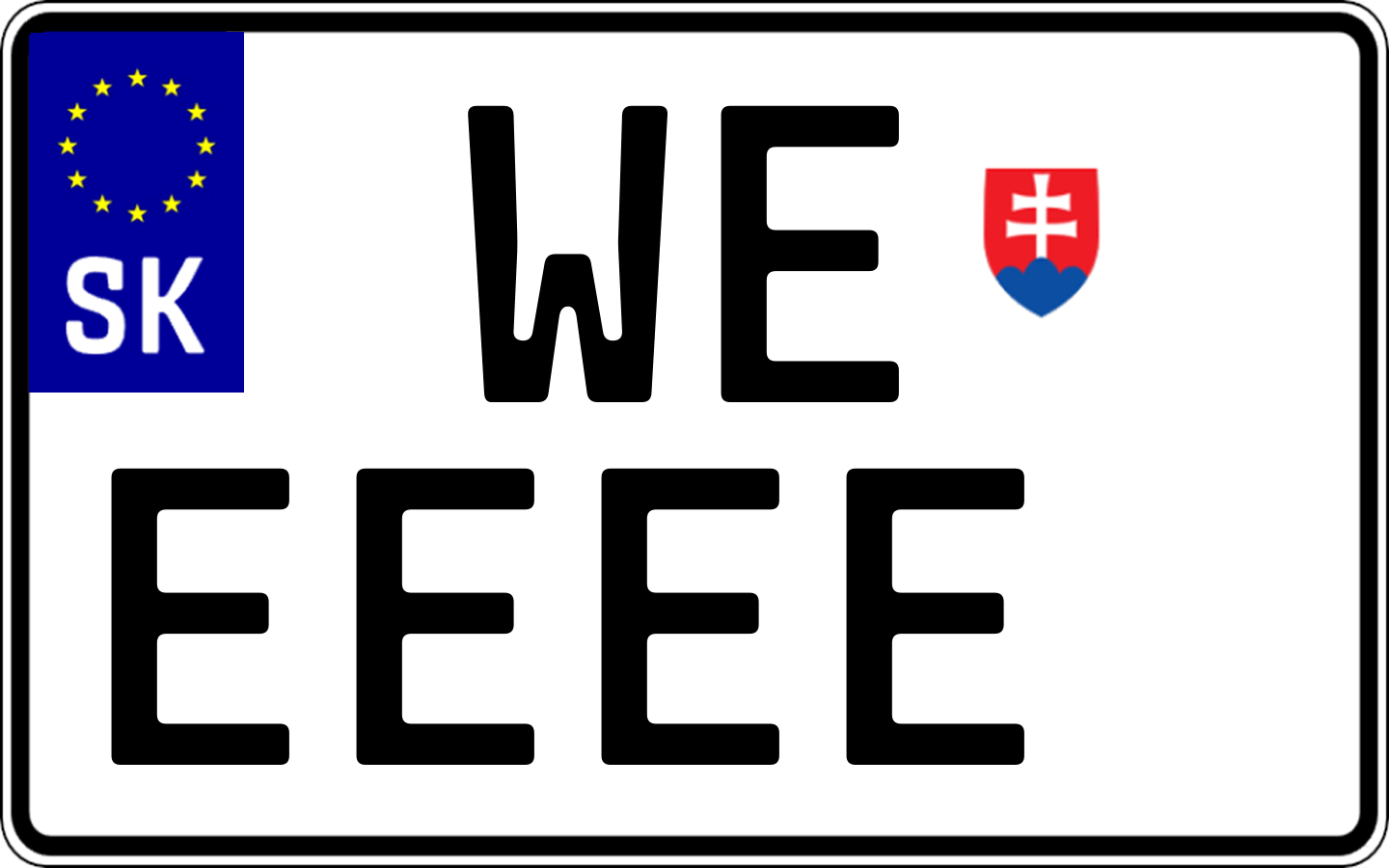 Typ IV - Bežná 2R