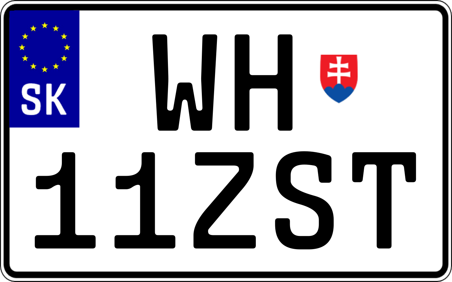Typ IV - Bežná 2R