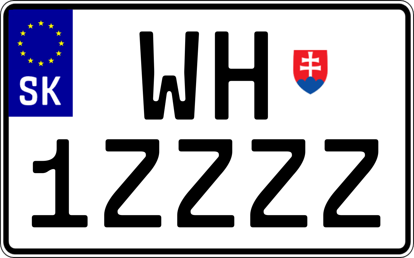 Typ IV - Bežná 2R