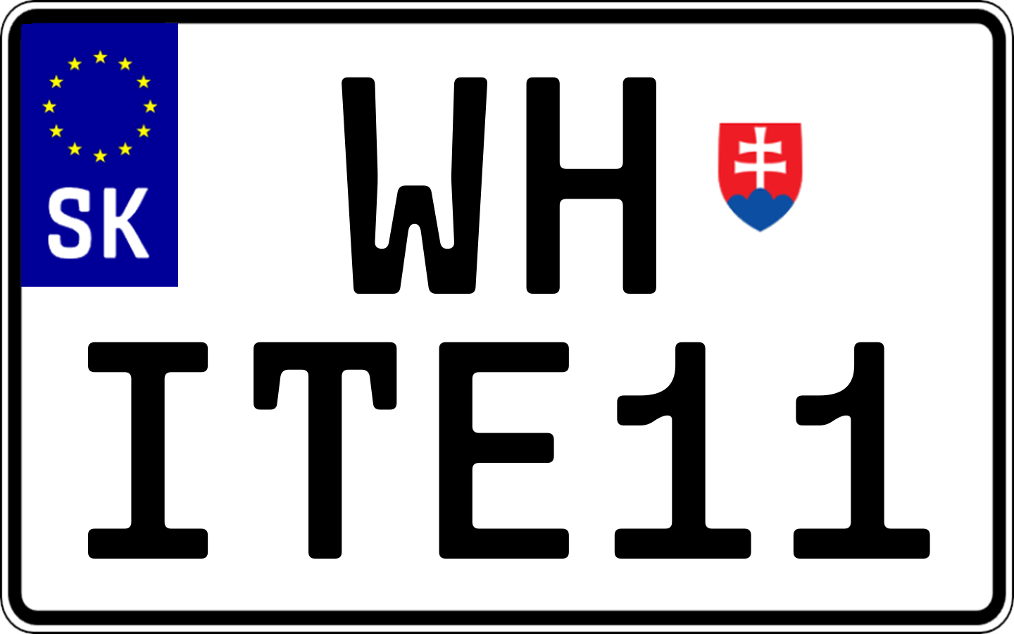 Typ IV - Bežná 2R