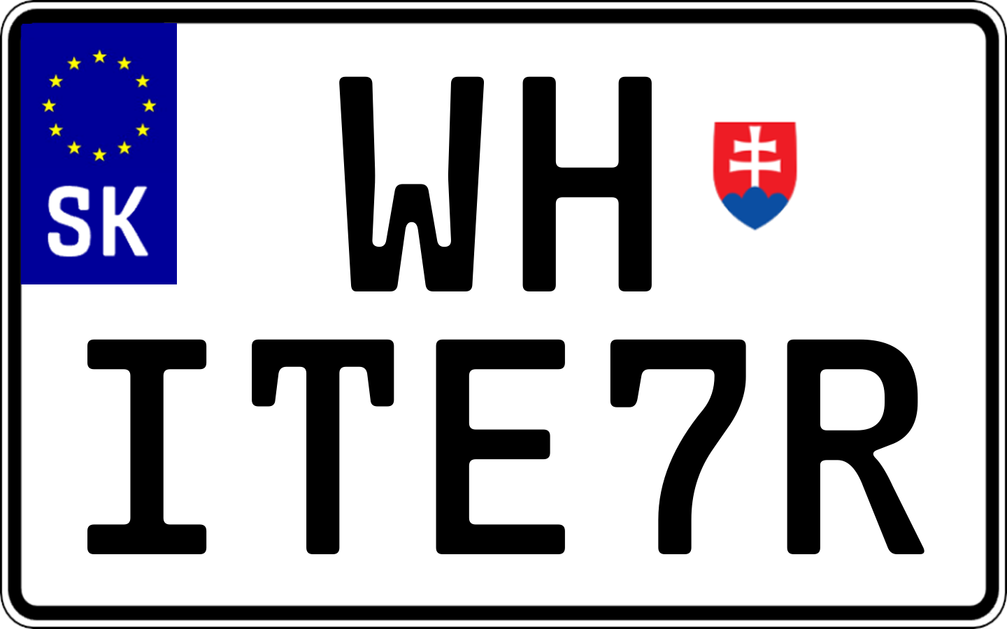 Typ IV - Bežná 2R