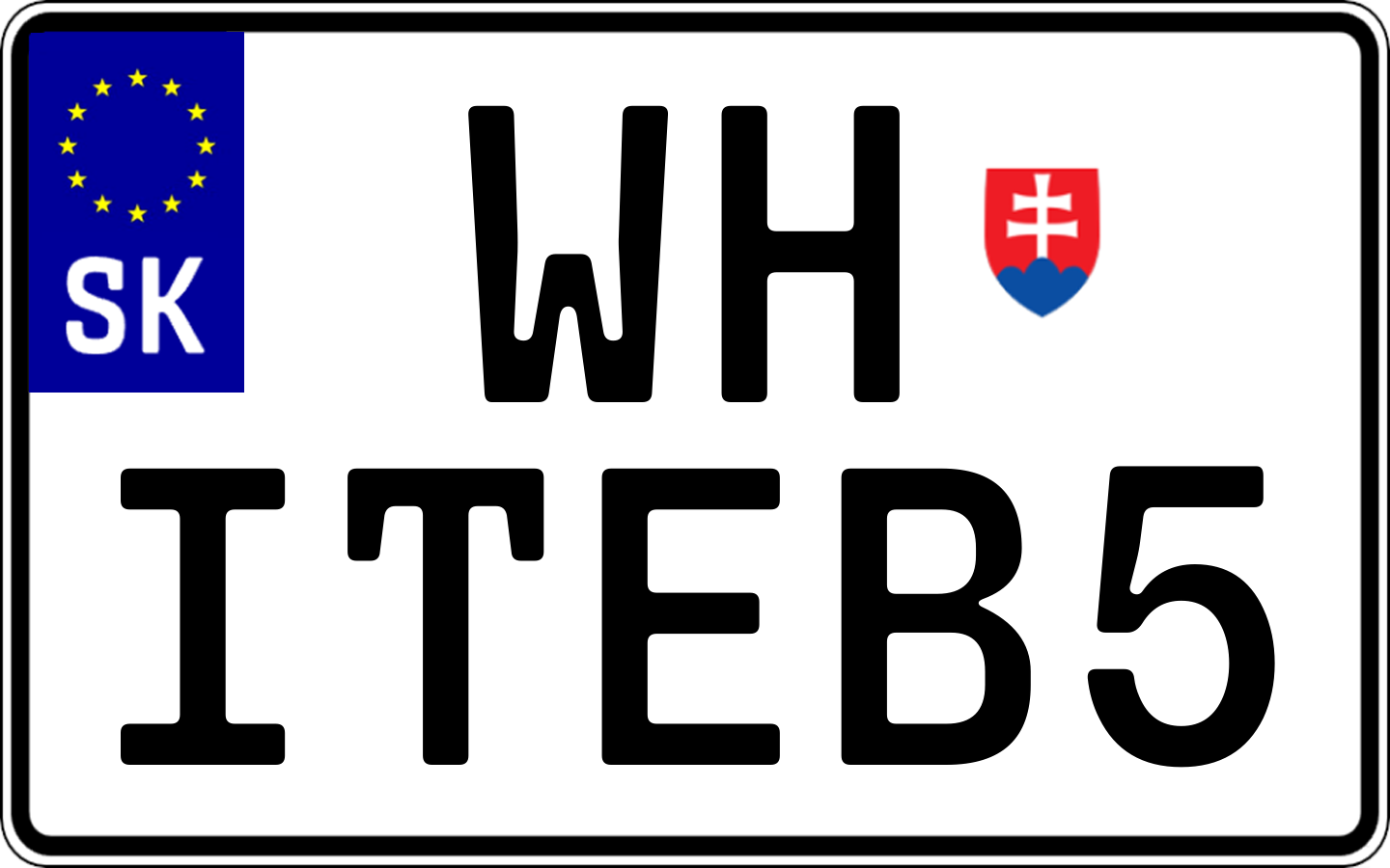 Typ IV - Bežná 2R