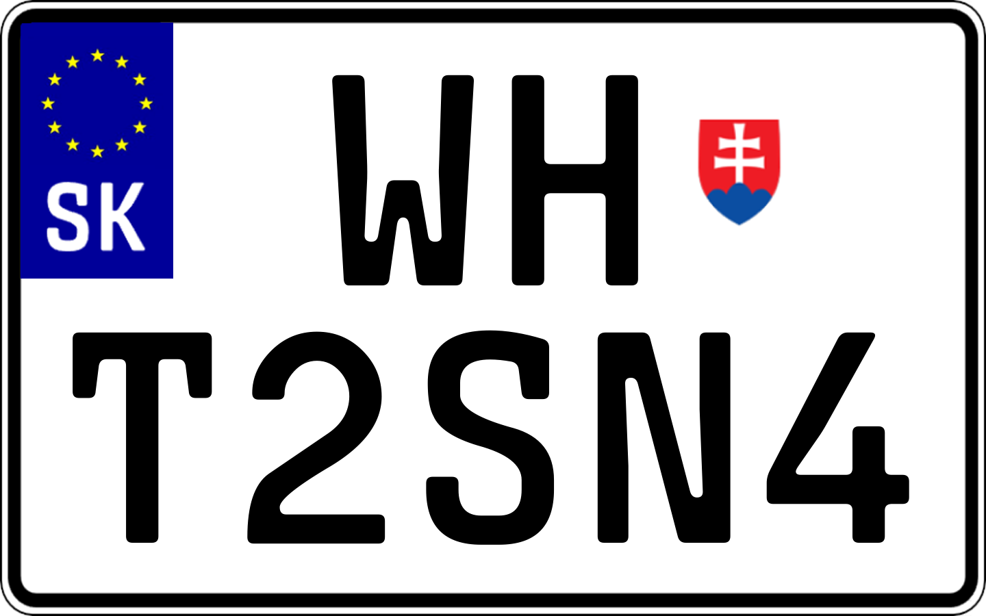 Typ IV - Bežná 2R