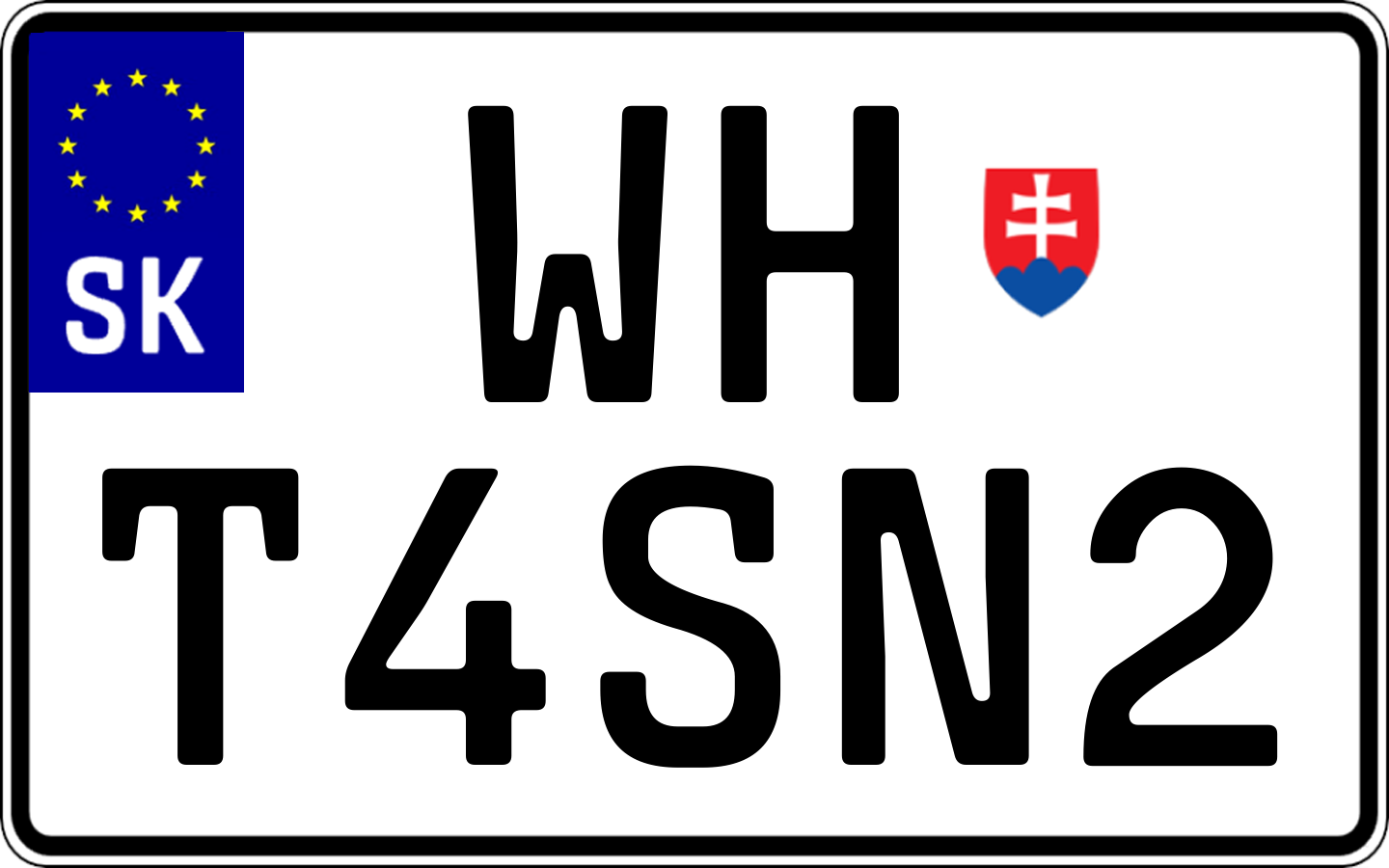 Typ IV - Bežná 2R