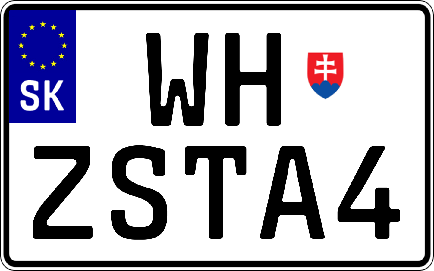 Typ IV - Bežná 2R