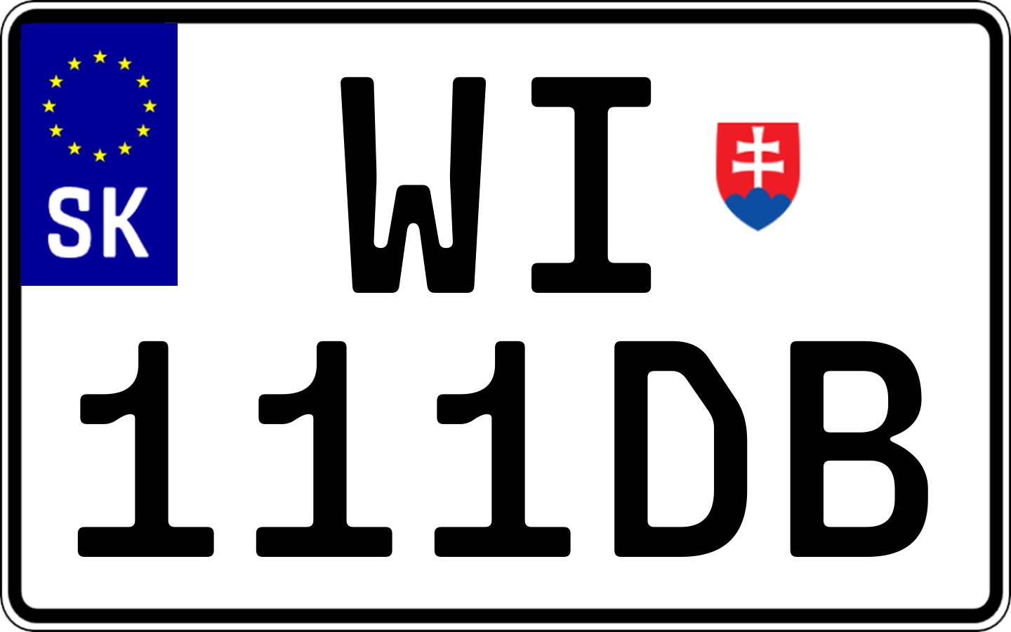 Typ IV - Bežná 2R