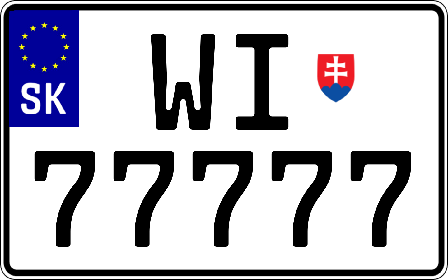 Typ IV - Bežná 2R