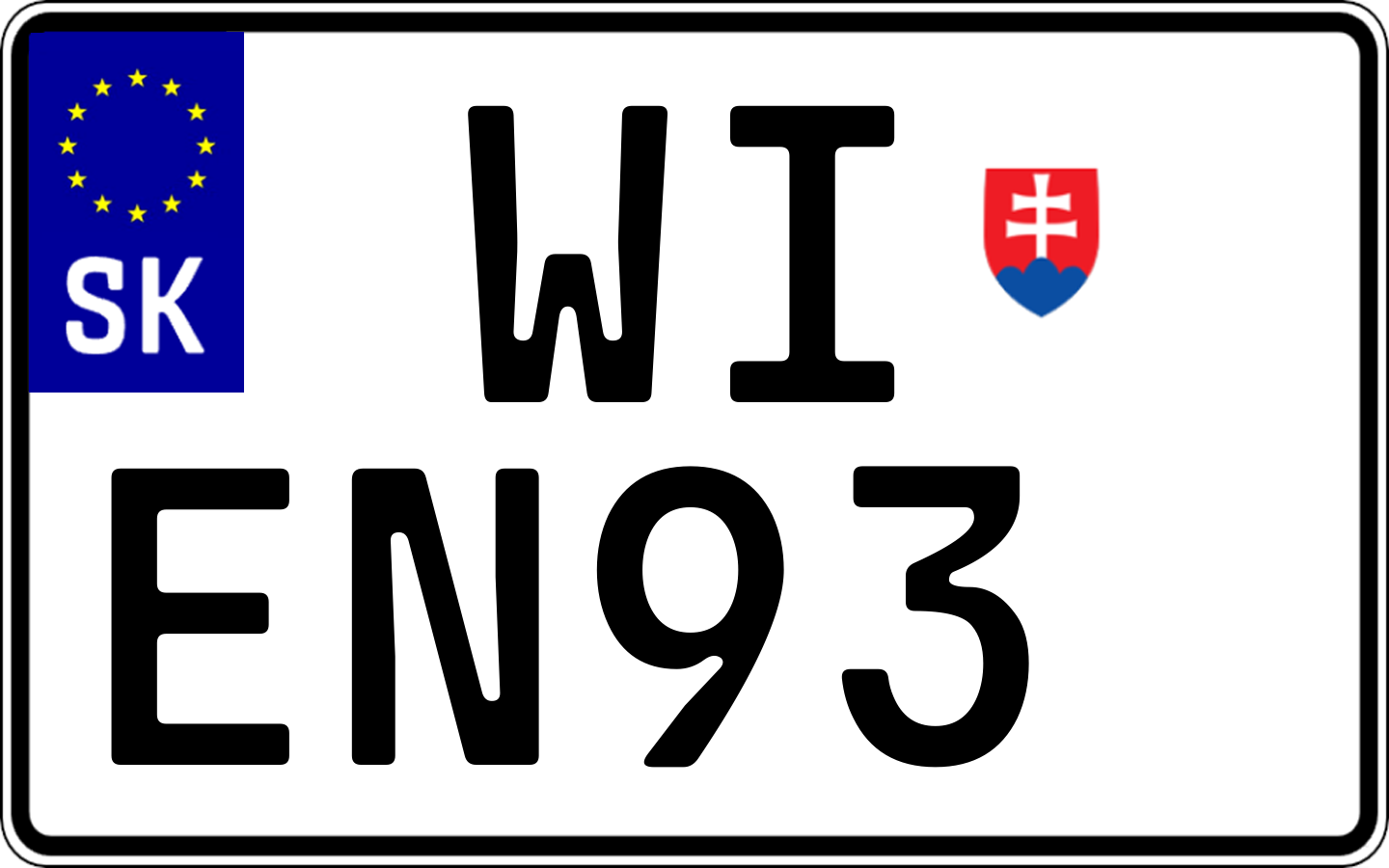 Typ IV - Bežná 2R