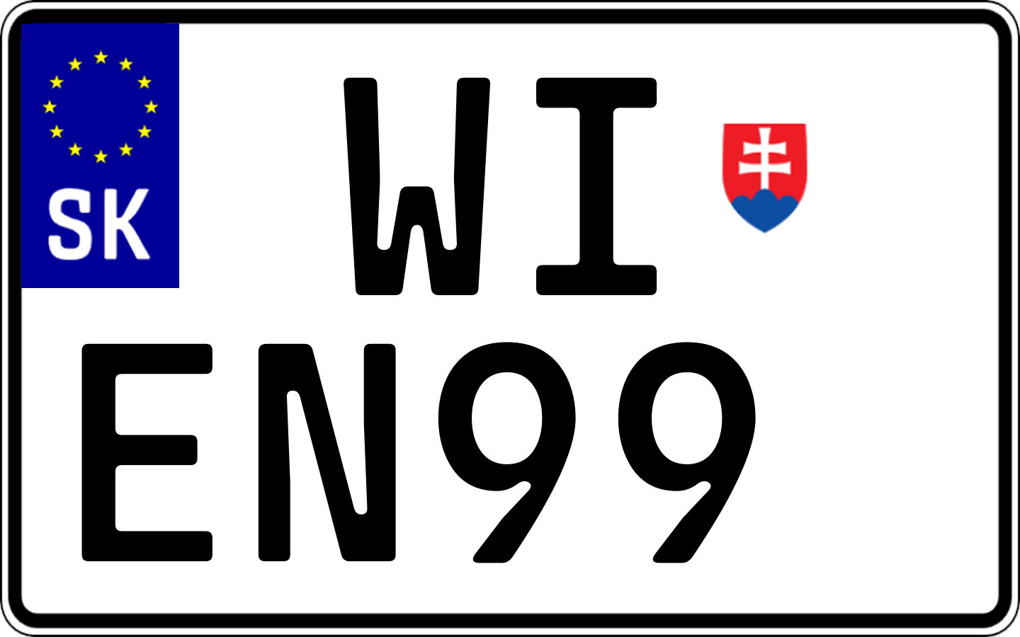 Typ IV - Bežná 2R