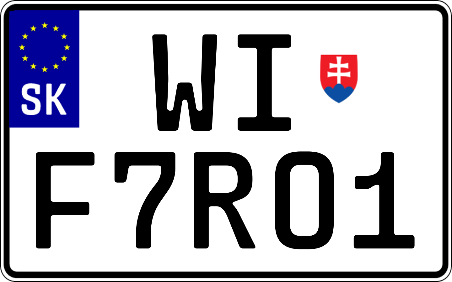 Typ IV - Bežná 2R