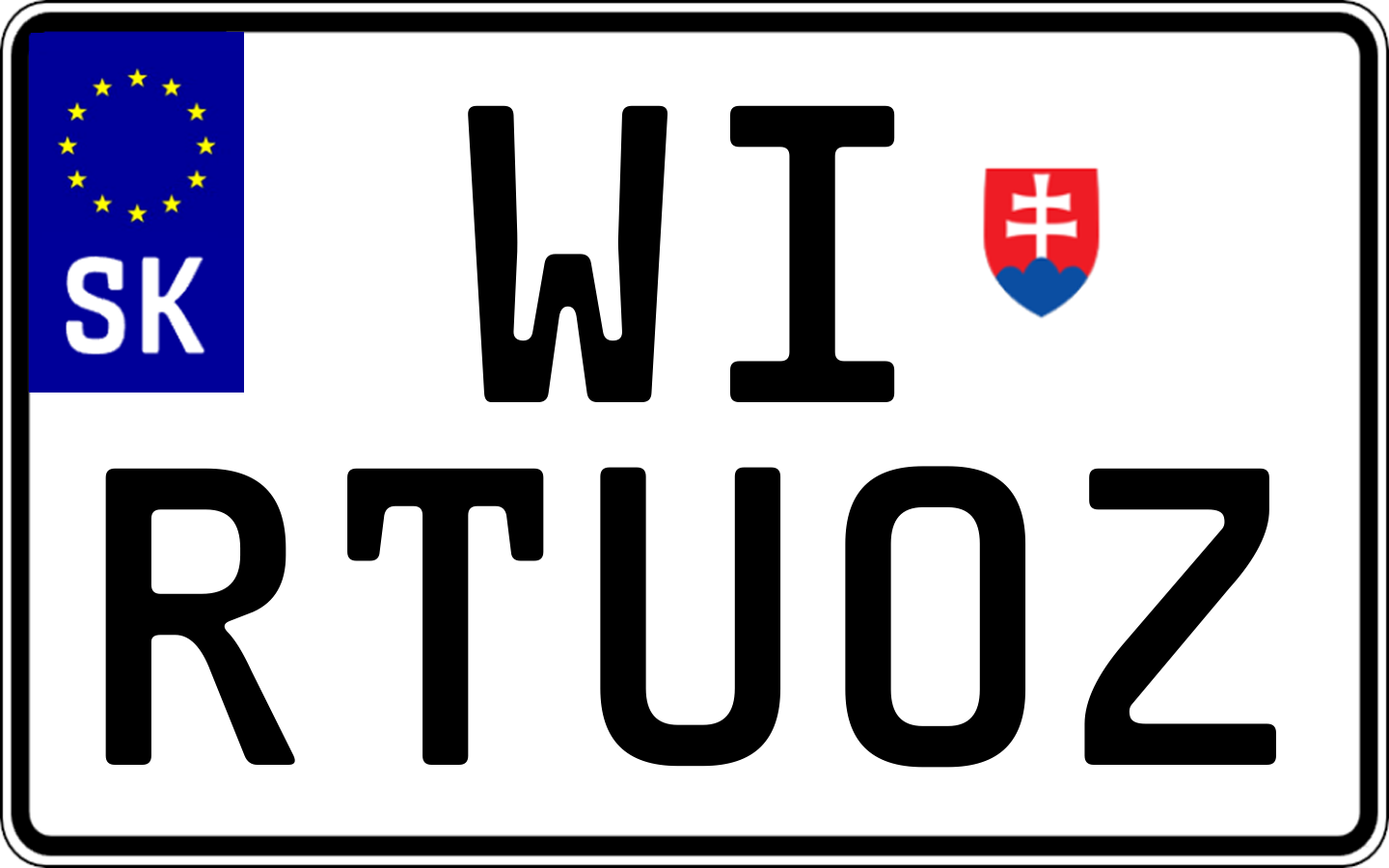 Typ IV - Bežná 2R