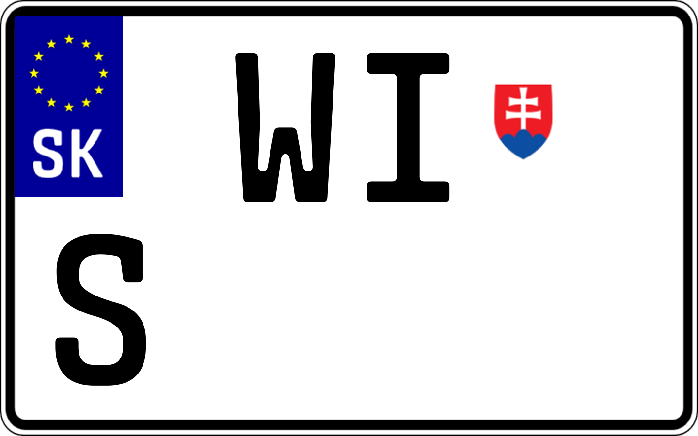 Typ IV - Bežná 2R