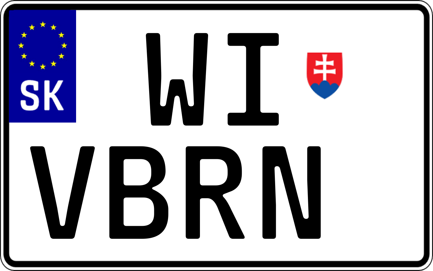 Typ IV - Bežná 2R