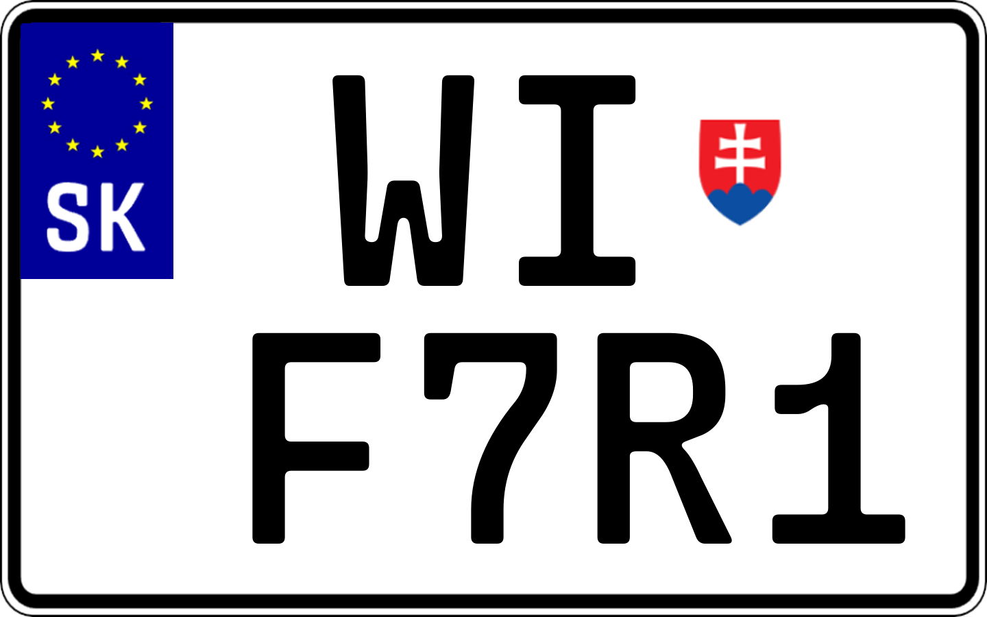 Typ IV - Bežná 2R