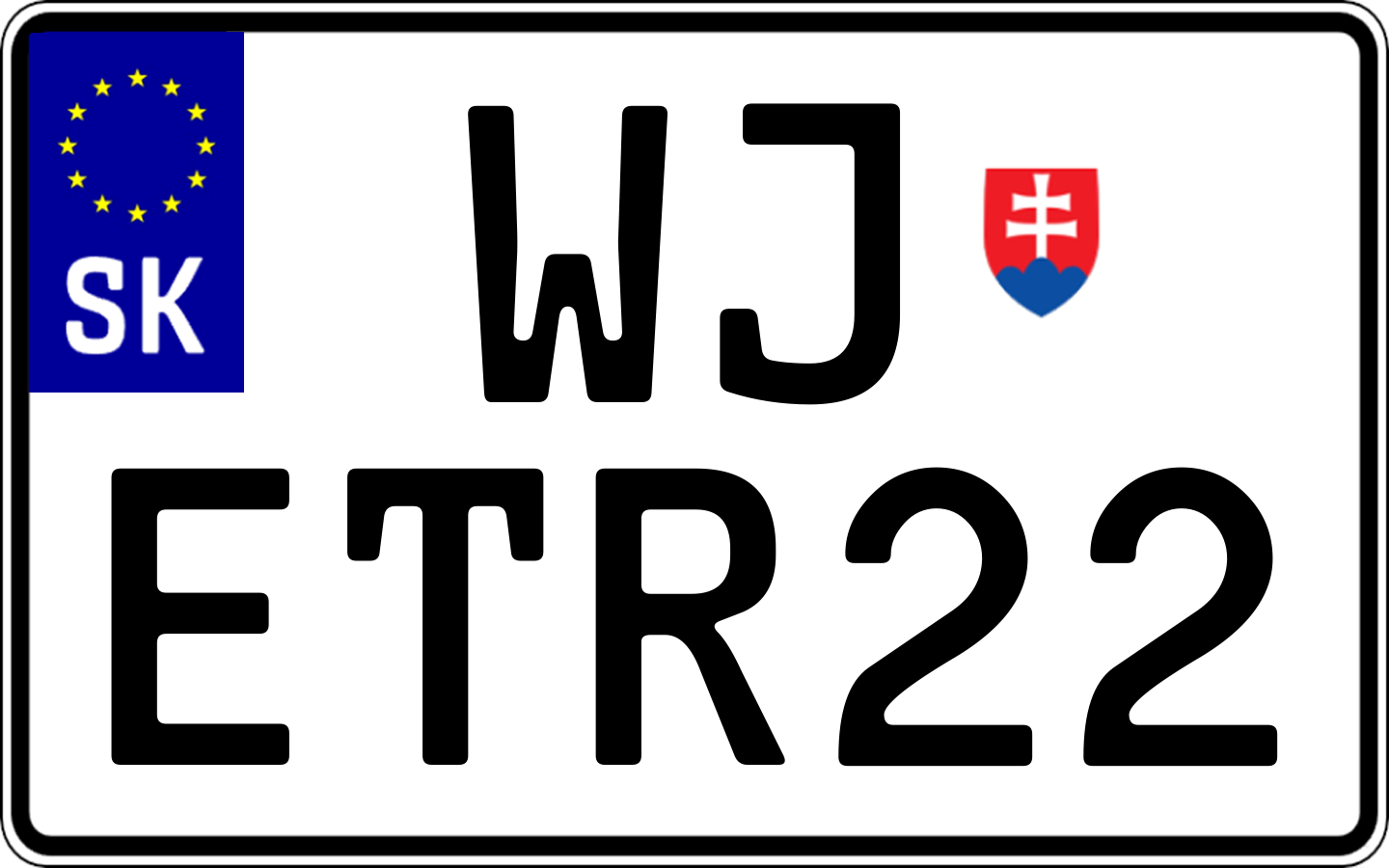 Typ IV - Bežná 2R