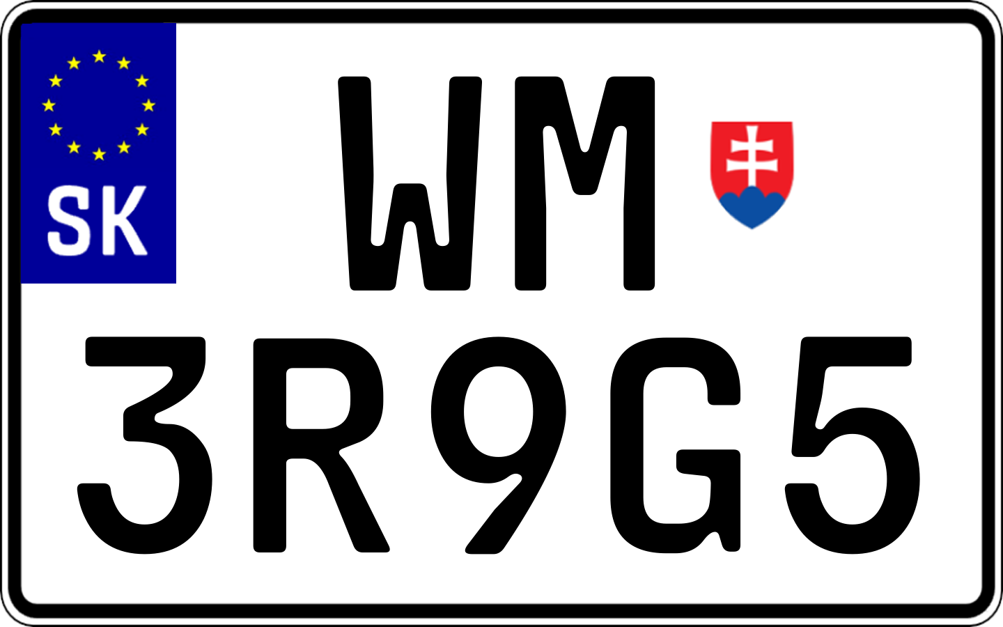 Typ IV - Bežná 2R