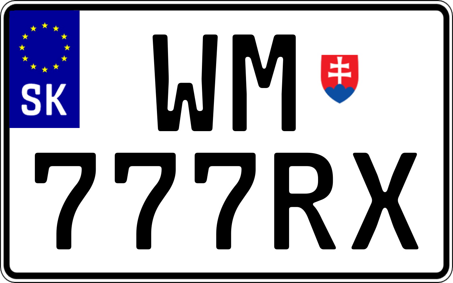 Typ IV - Bežná 2R