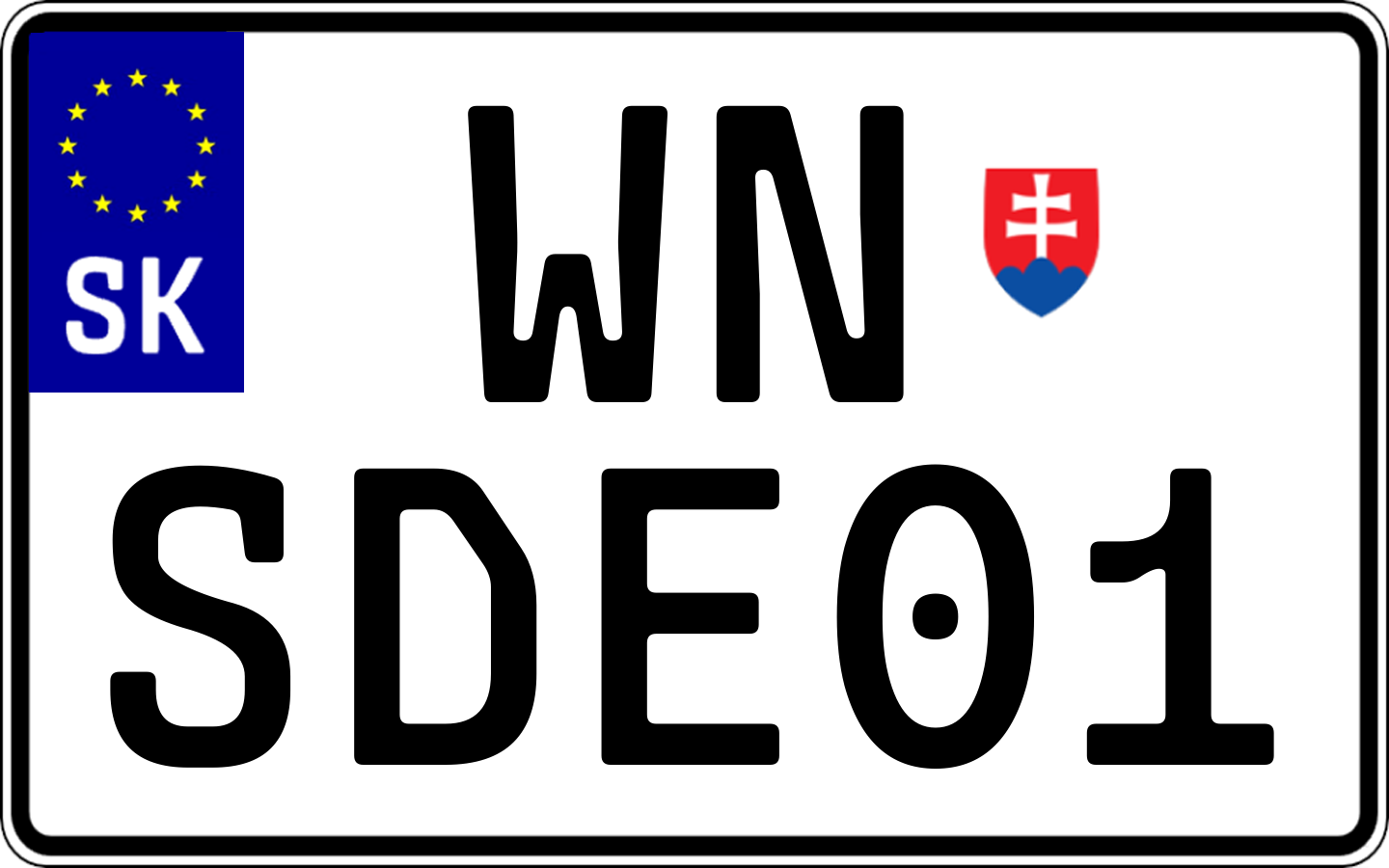 Typ IV - Bežná 2R