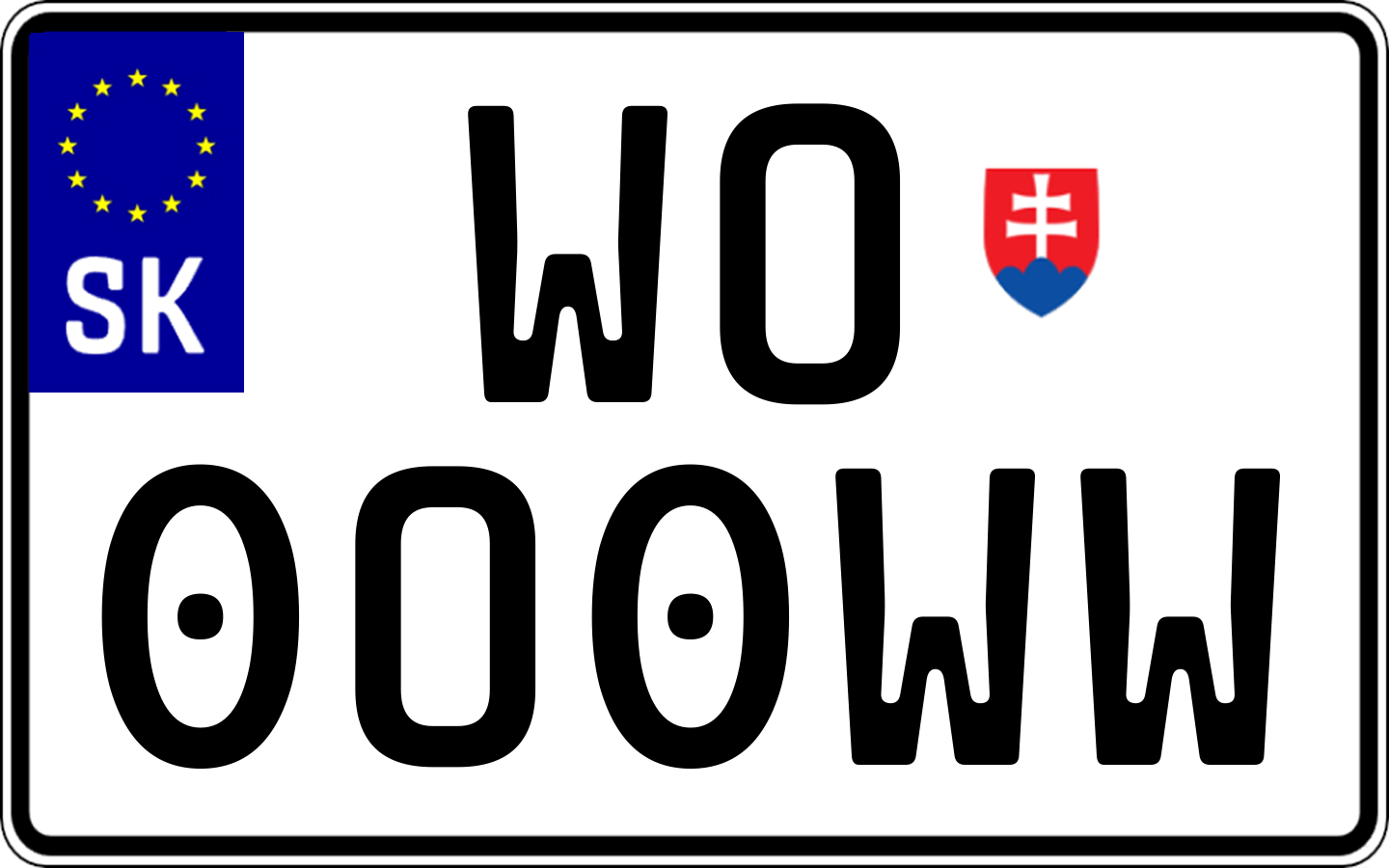 Typ IV - Bežná 2R