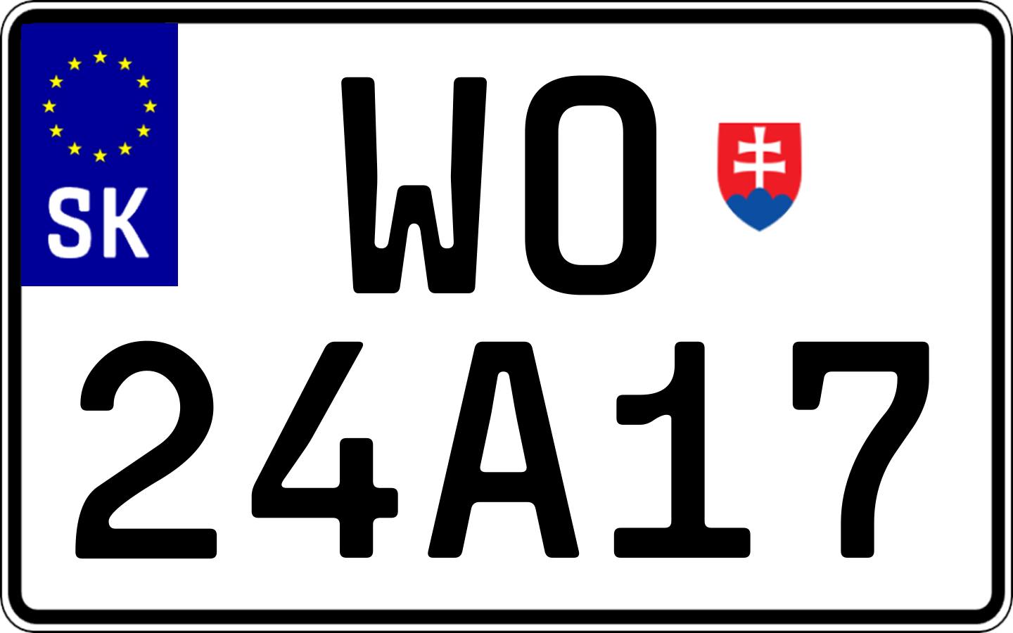 Typ IV - Bežná 2R