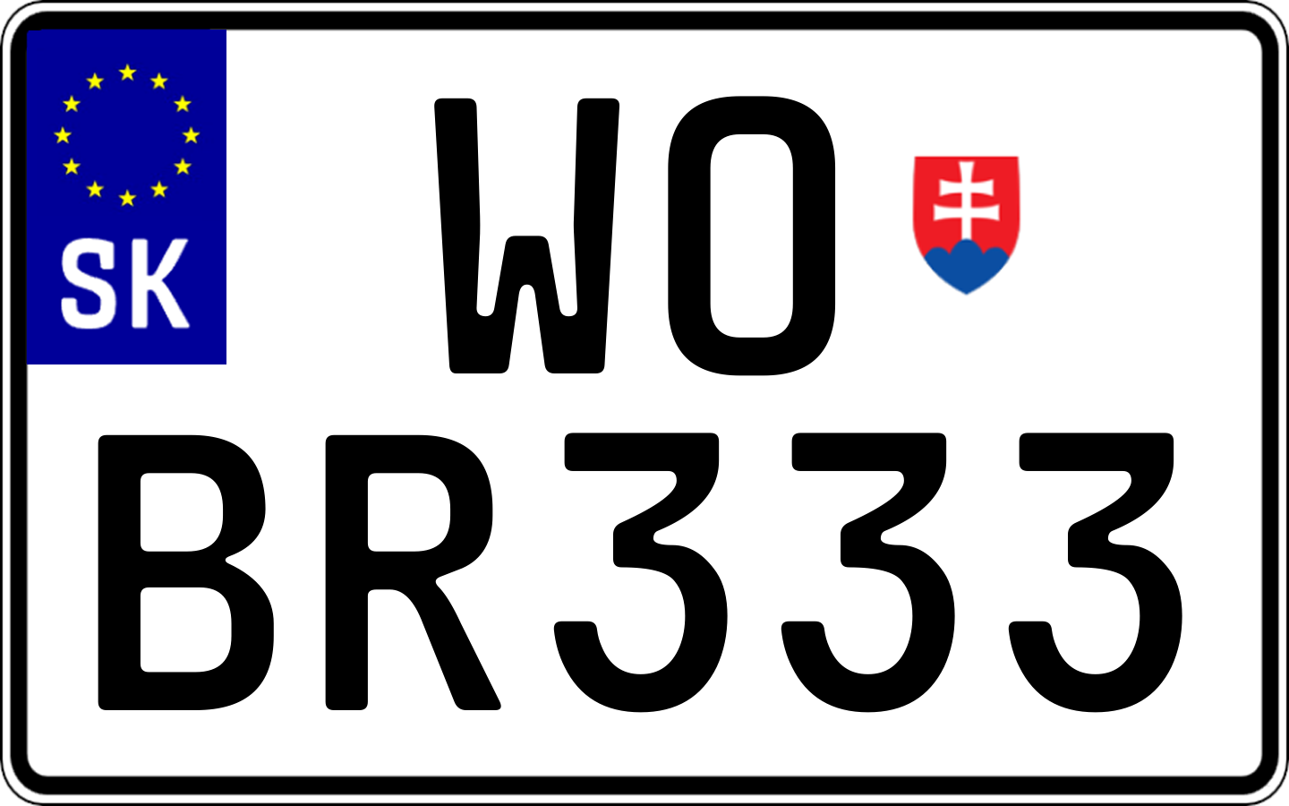 Typ IV - Bežná 2R