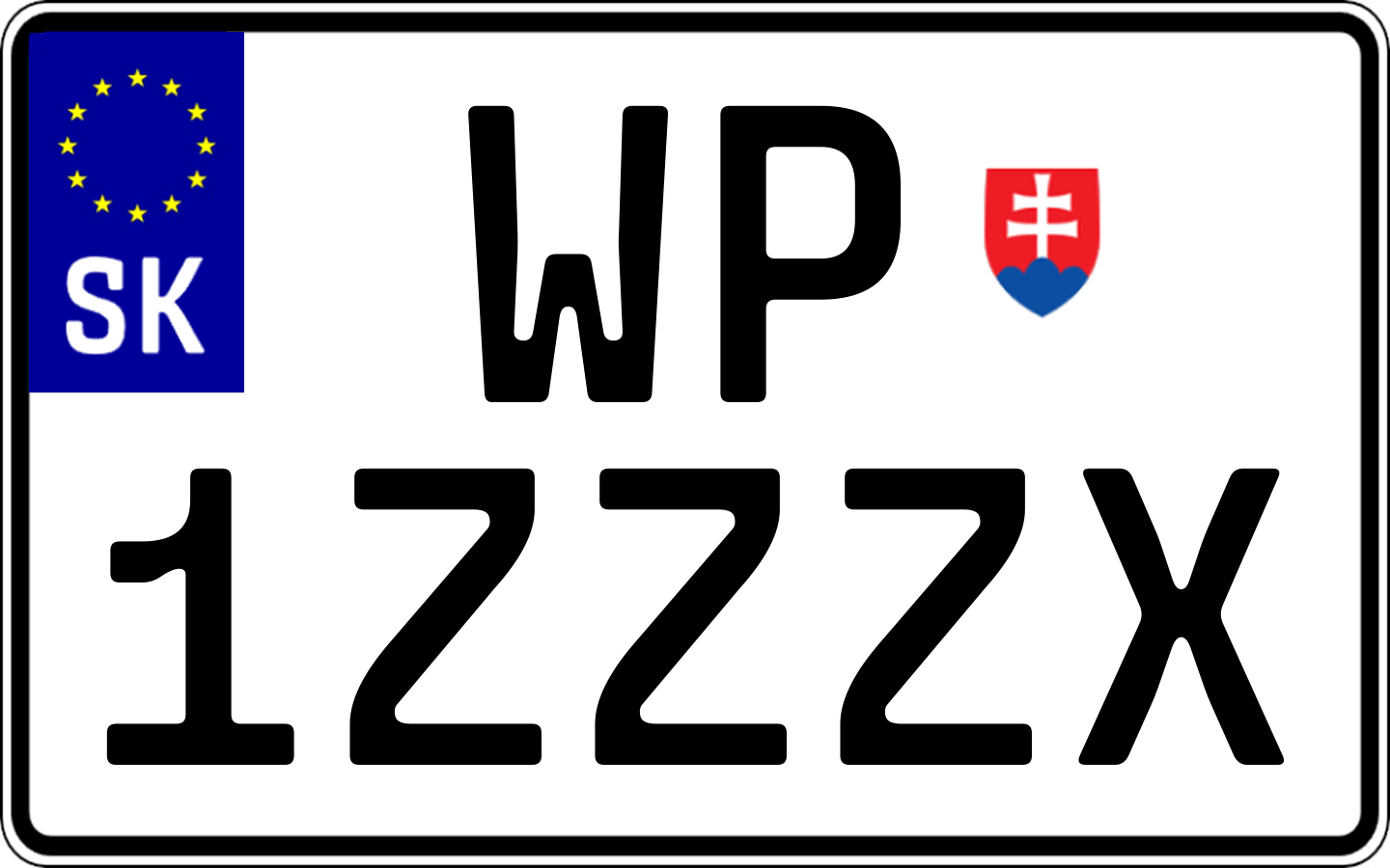 Typ IV - Bežná 2R