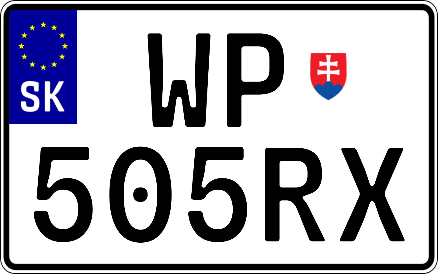 Typ IV - Bežná 2R